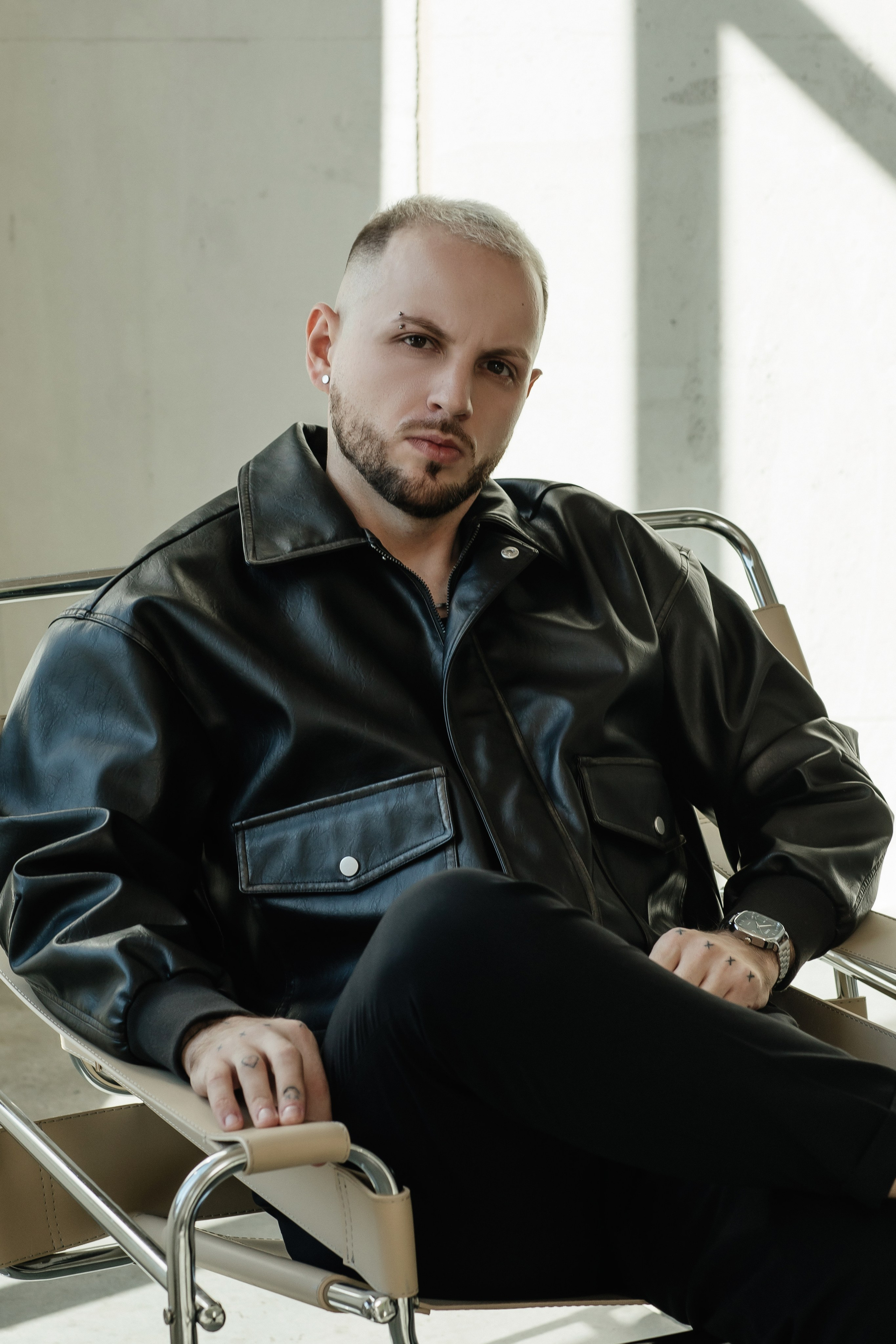 Олег. Свадебный и семейный фотограф в Воронеже Кирсанова Наталья