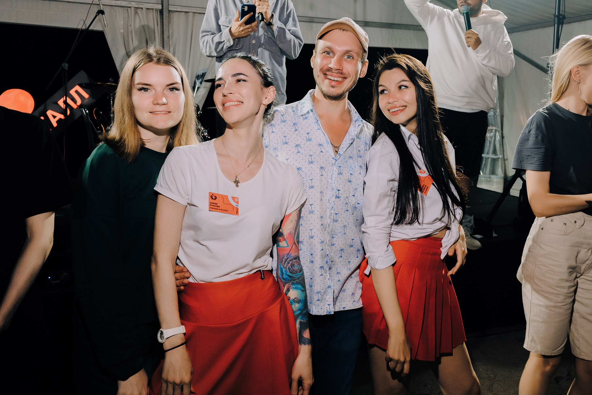 2-х ДНЕВНЫЙ КОРПОРАТИВ В СТИЛЕ ЛАГЕРНОЙ СМЕНЫ НА ТУРГОЯКЕ. Репортажный фотограф Зуев Роман г. Челябинск