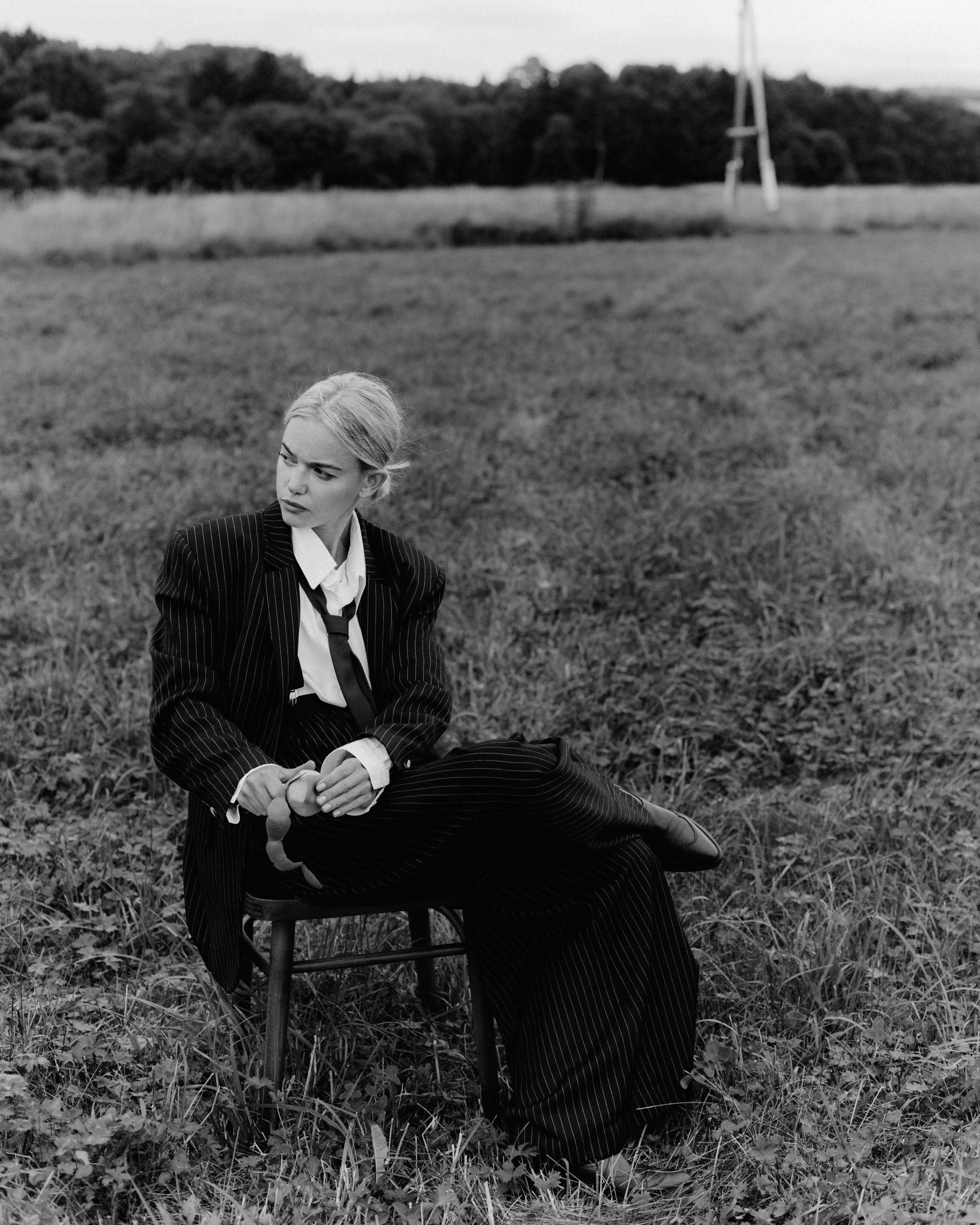 Portfolio. @beingabird.photography