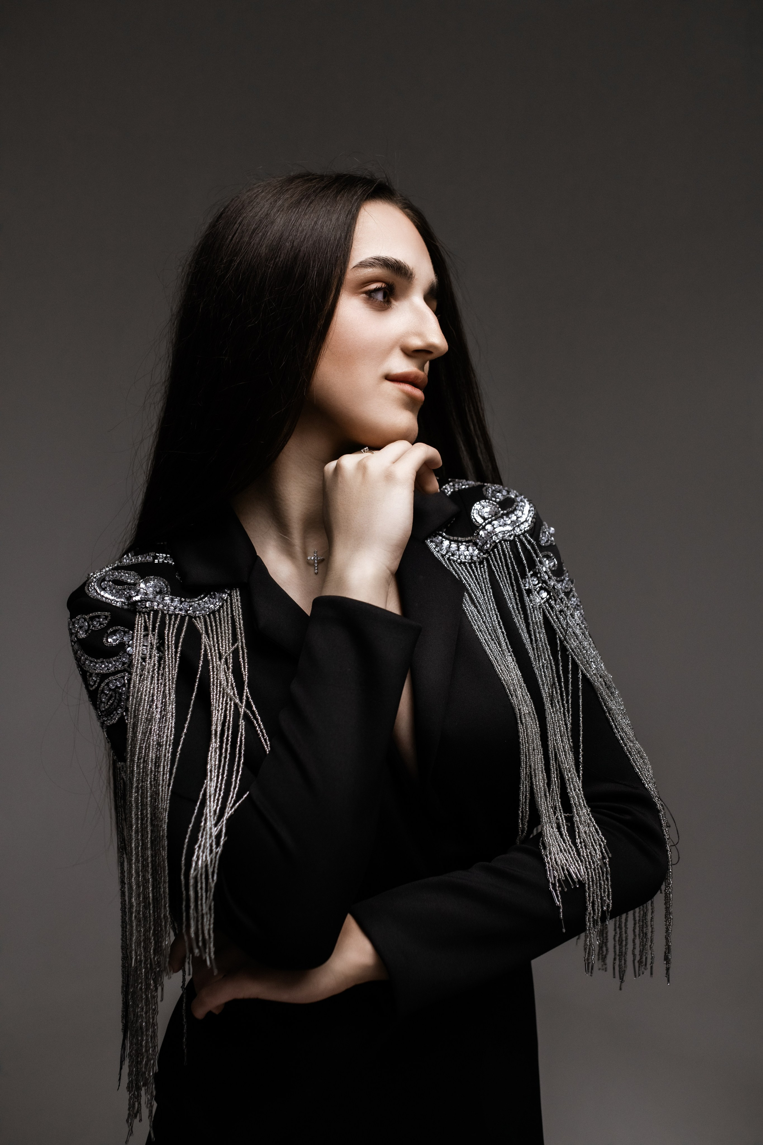 Полина. Фотографирую женщин, мужчин и их отношения