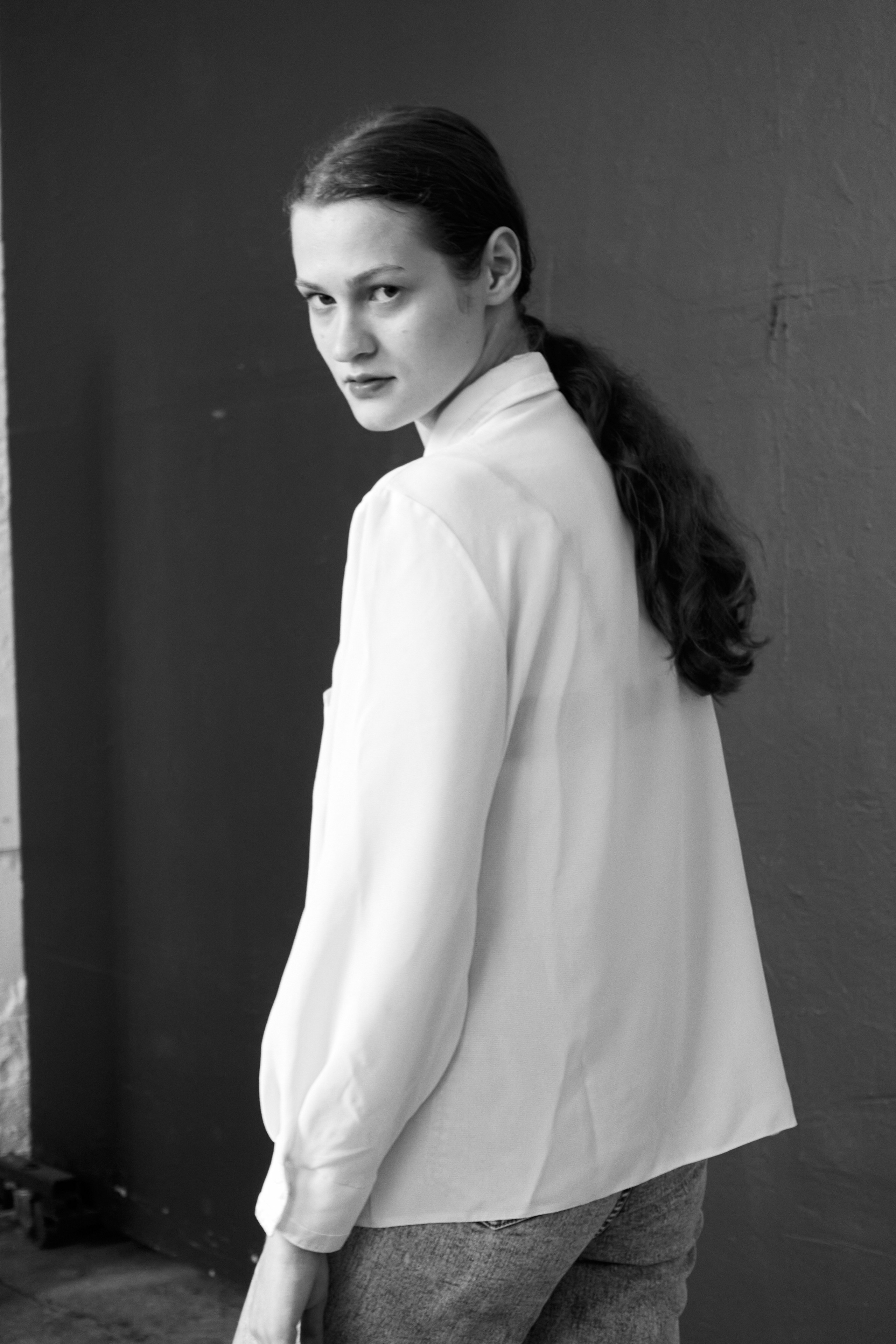 Любовь. Фотограф в Москве Михаил Елизарьев