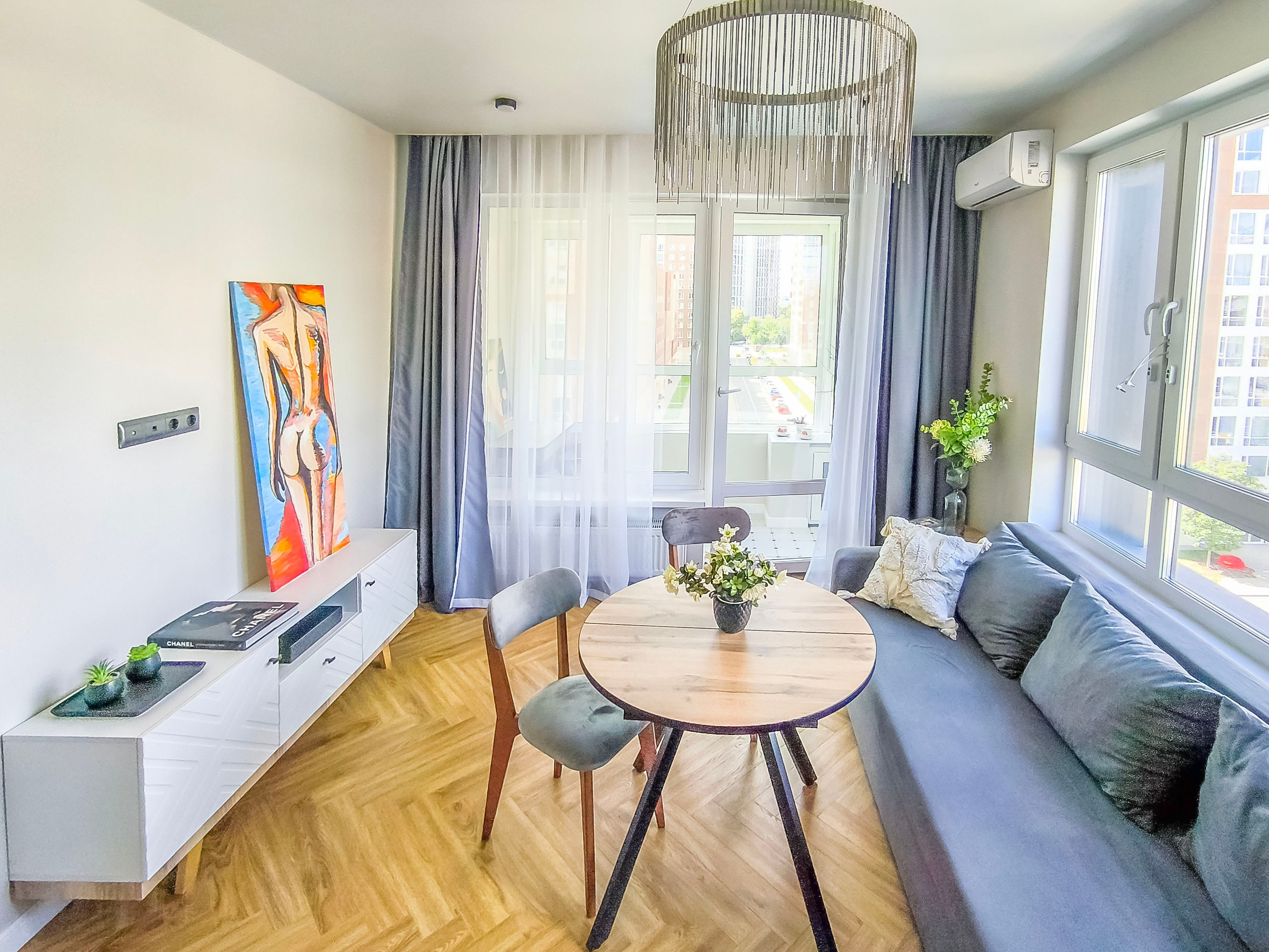 Москва-Аквилон. Kirsanov Sergey