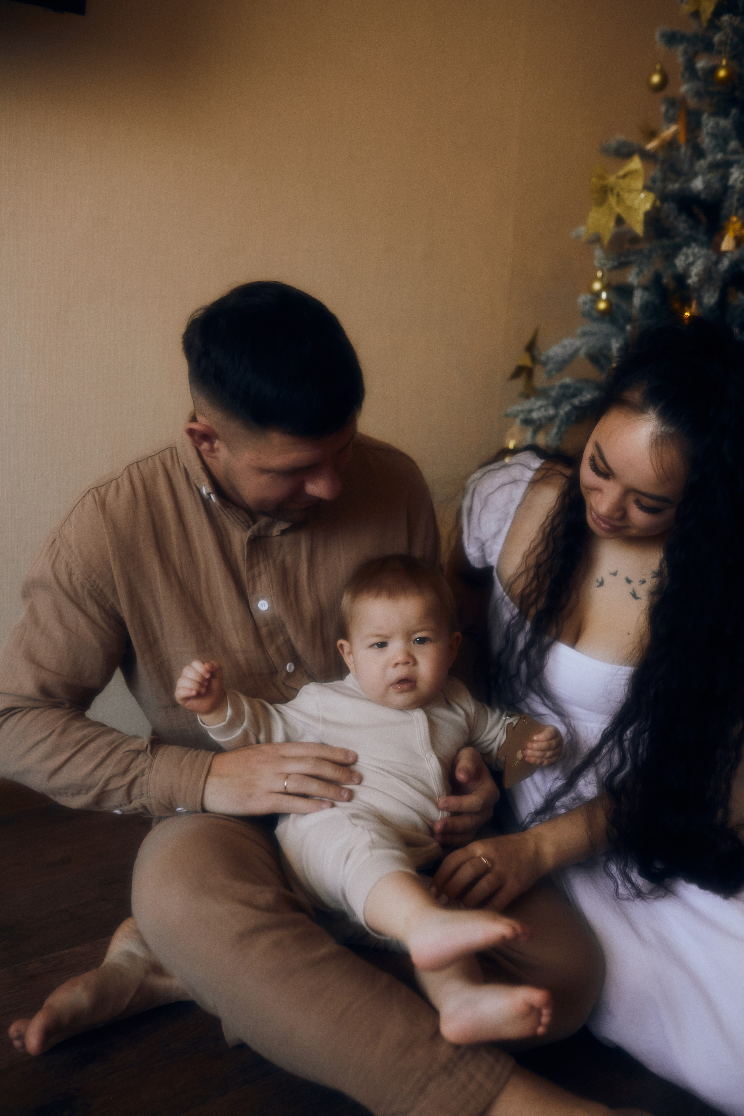 Домашний уют. Фотограф Ионова Анастасия, г Владивосток