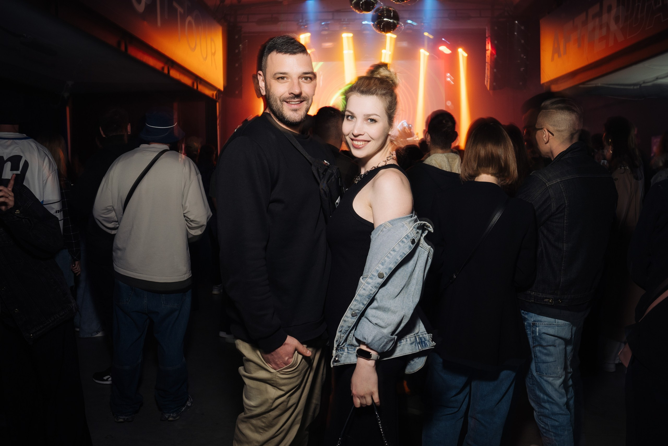 DARKSIDE. Фотограф Саид Дакаев г. Краснодар