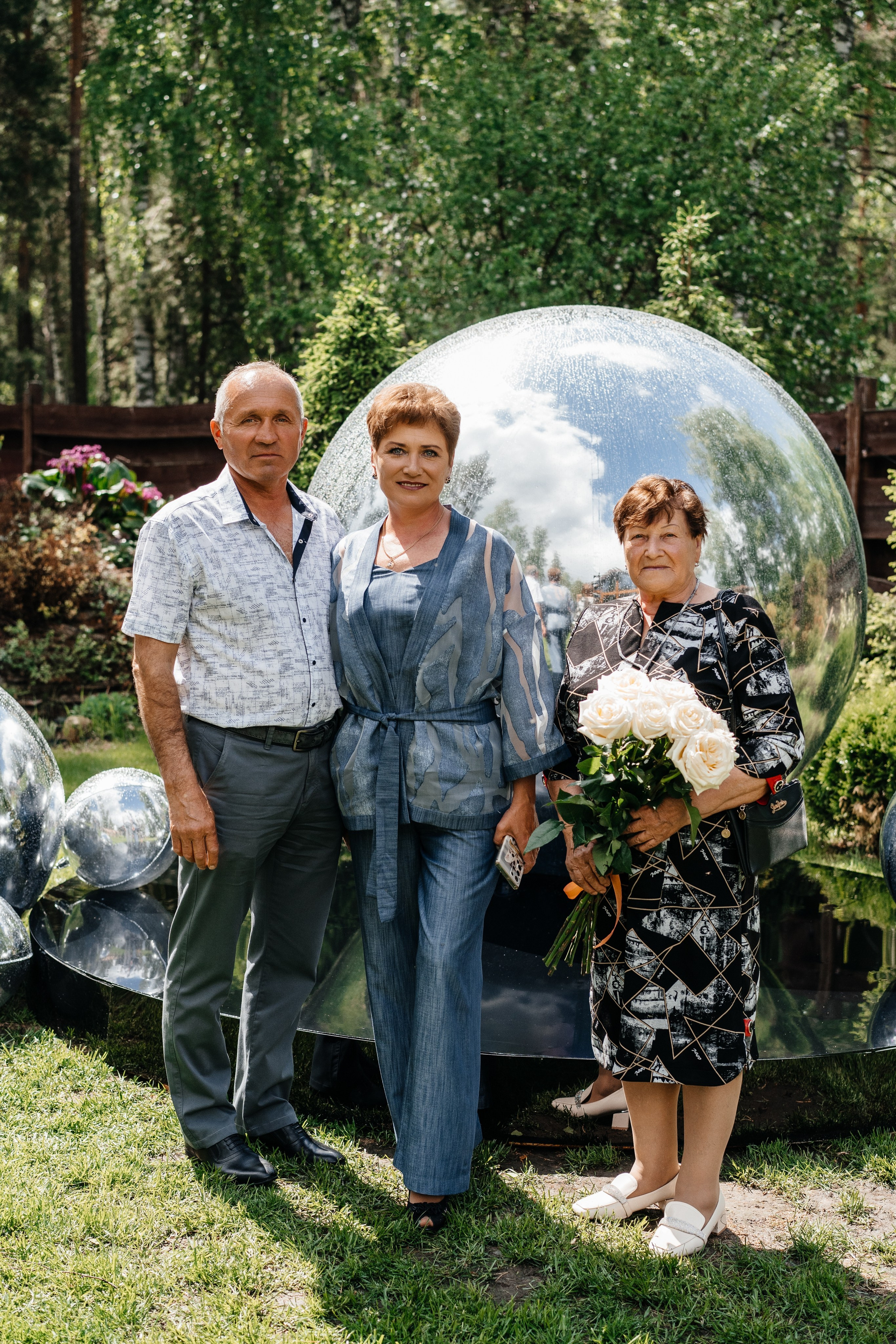 Элла & Кирилл. Свадебный фотограф Барнаул Алексей Павлов