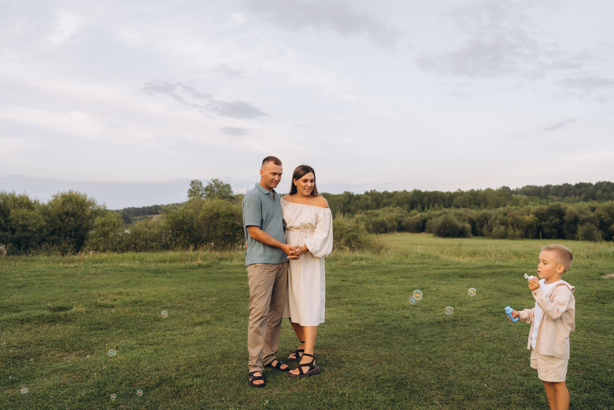 Моменты нашей жизни. Семейный фотограф в Ангарске/ Иркутске