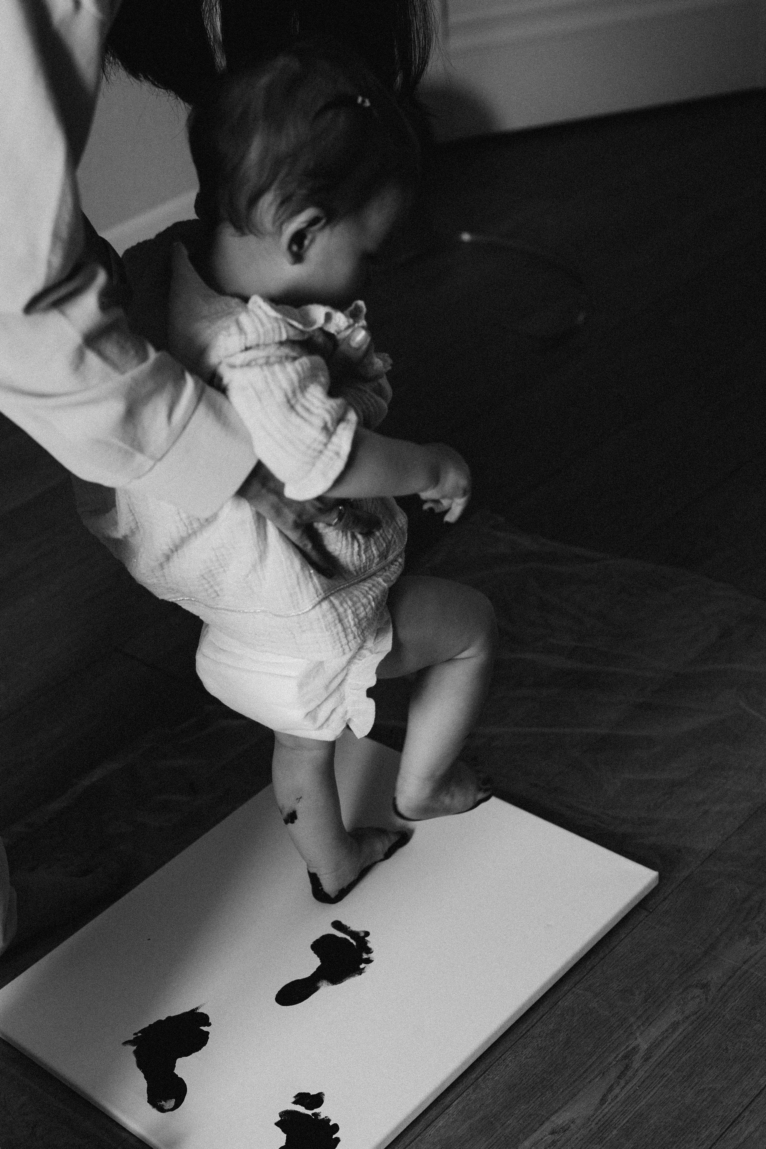 Аришин годик. Семейный фотограф в Ангарске/ Иркутске