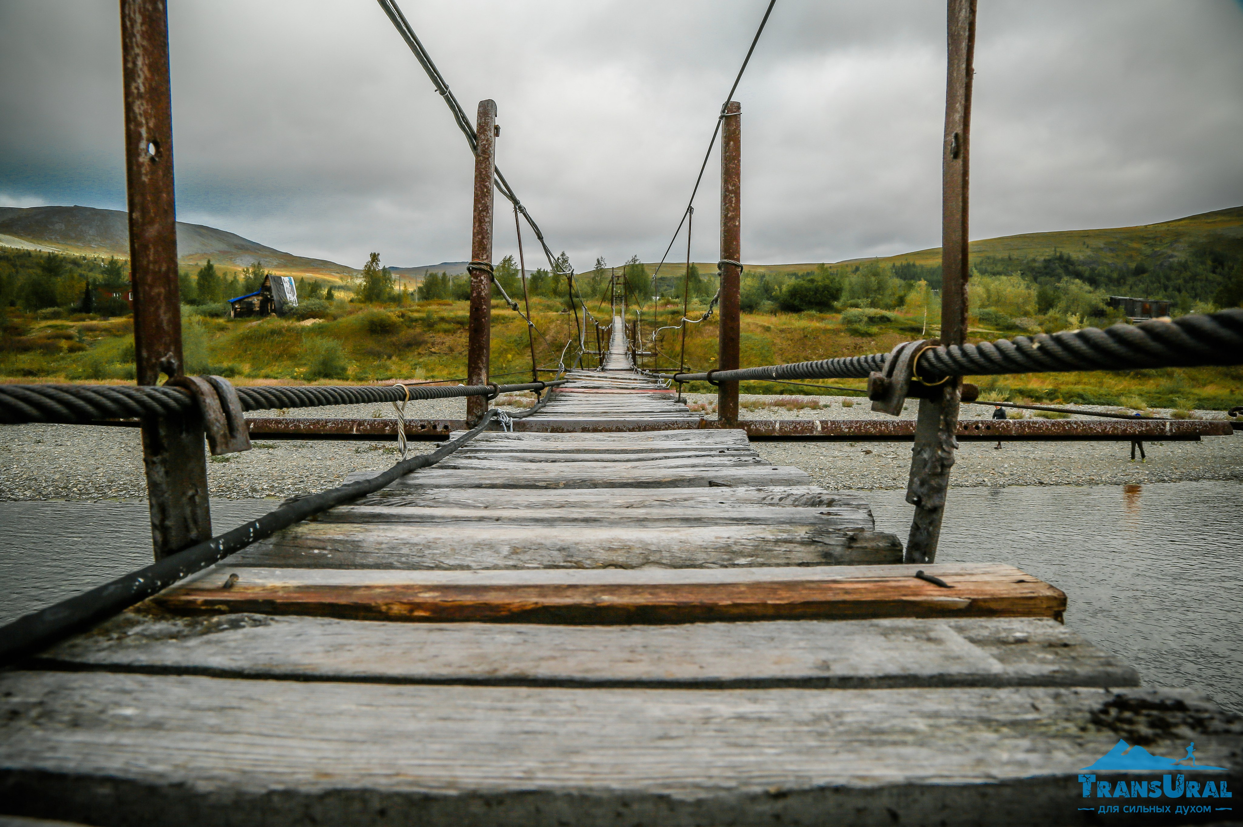 Полярный Урал. Авторские туры с профессиональным фотографом