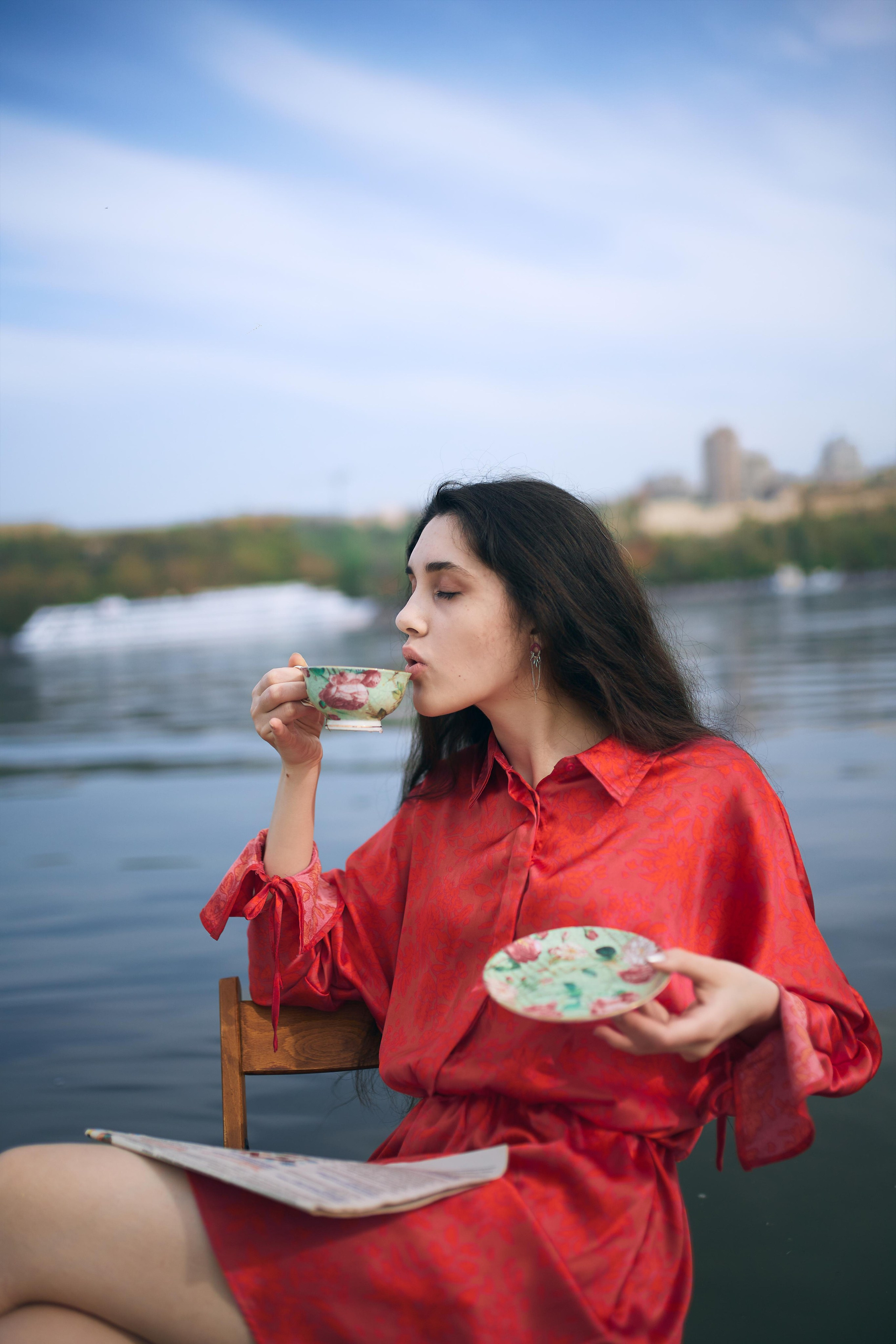 Катрин. Фотограф в Ростове-на-Дону Ника Обида