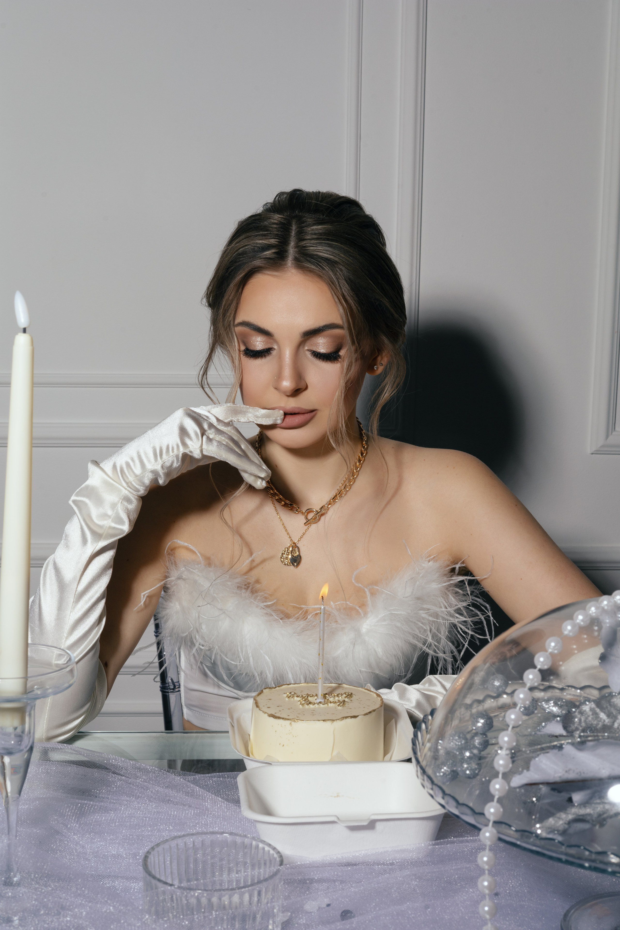 Юлия. Фотограф Анастасия Гордовская