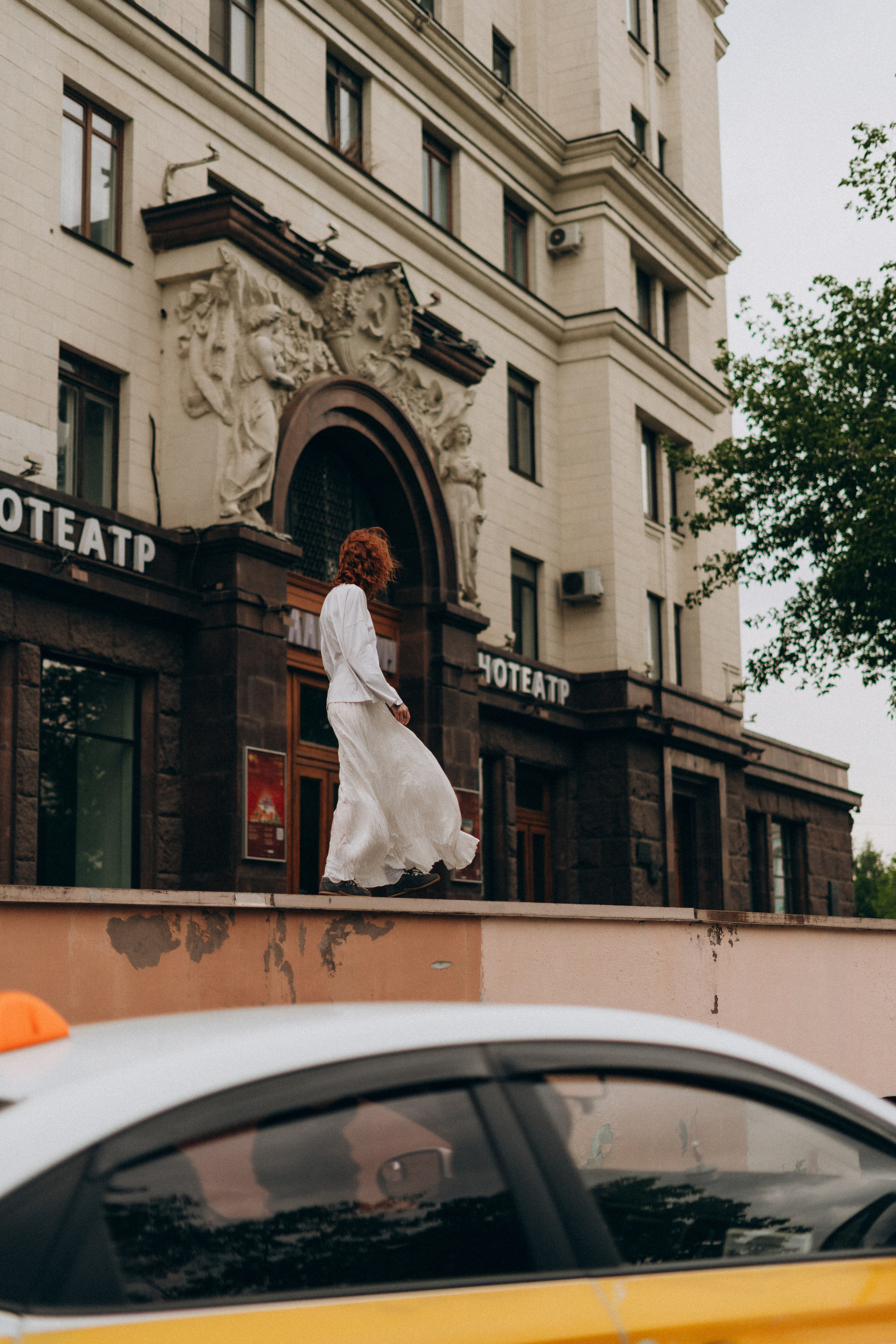 Алина. Фотограф Москва Виктория-Антуанетта