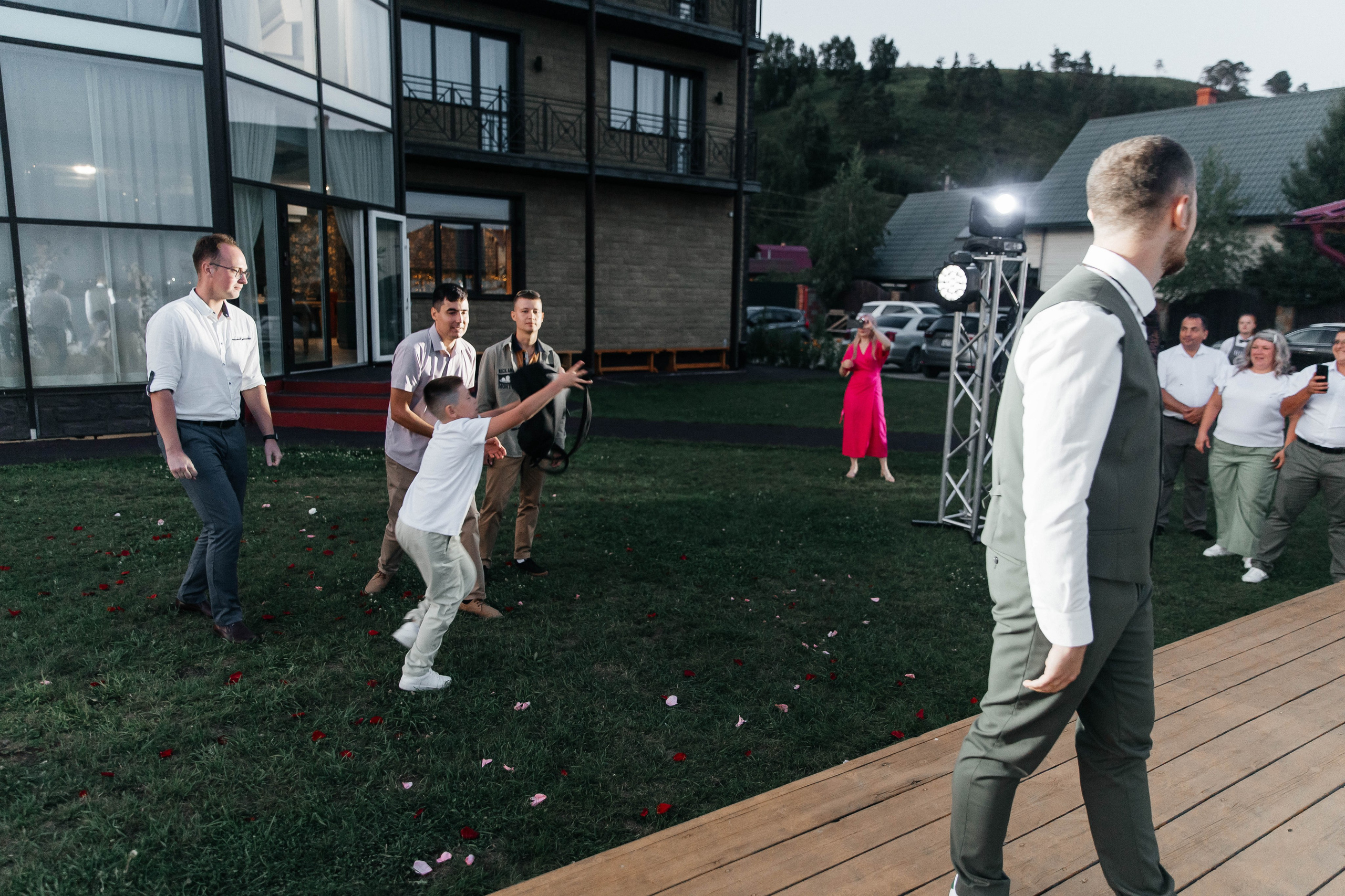 Никита & Ульяна. Главная