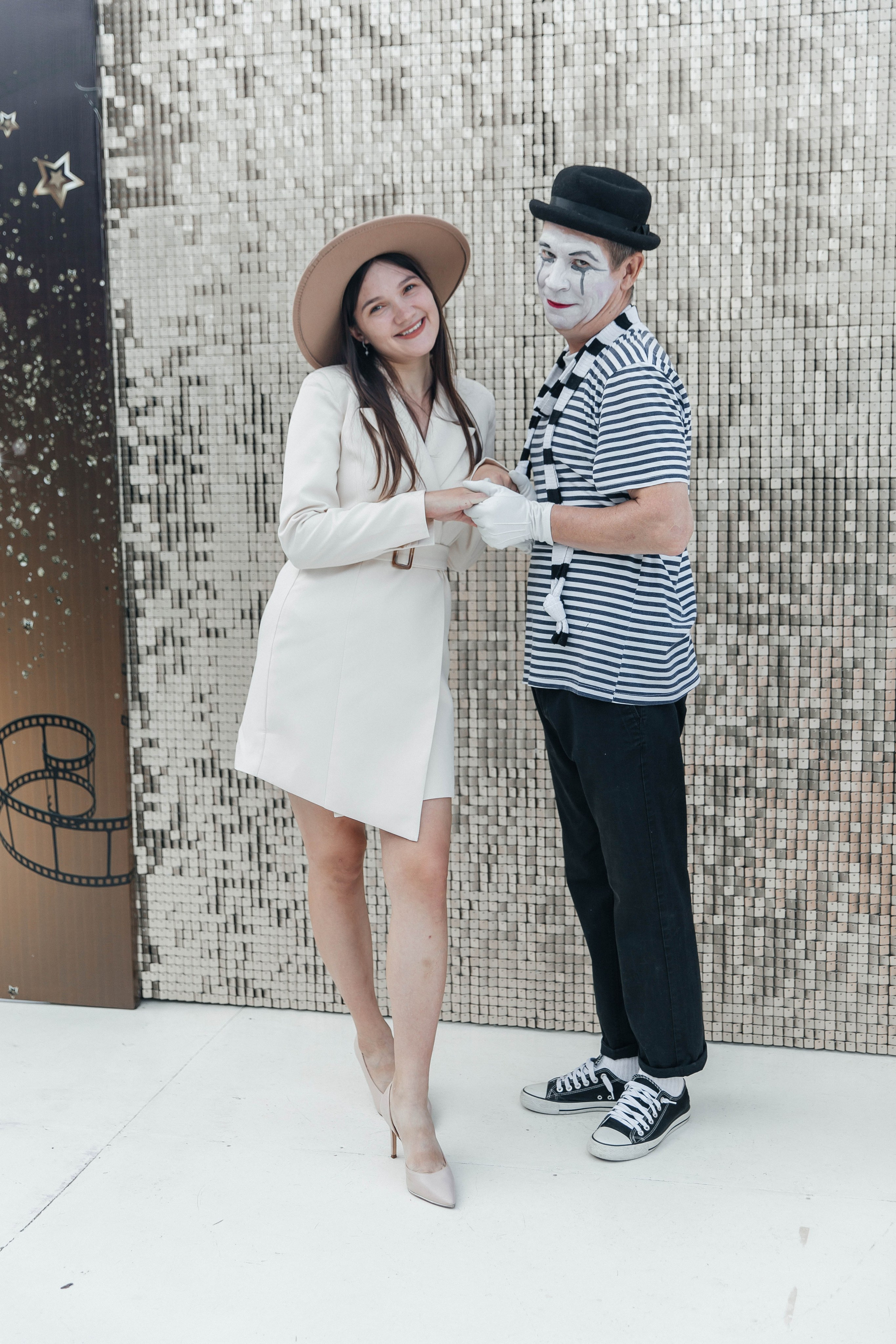 Корпоратив. Главная