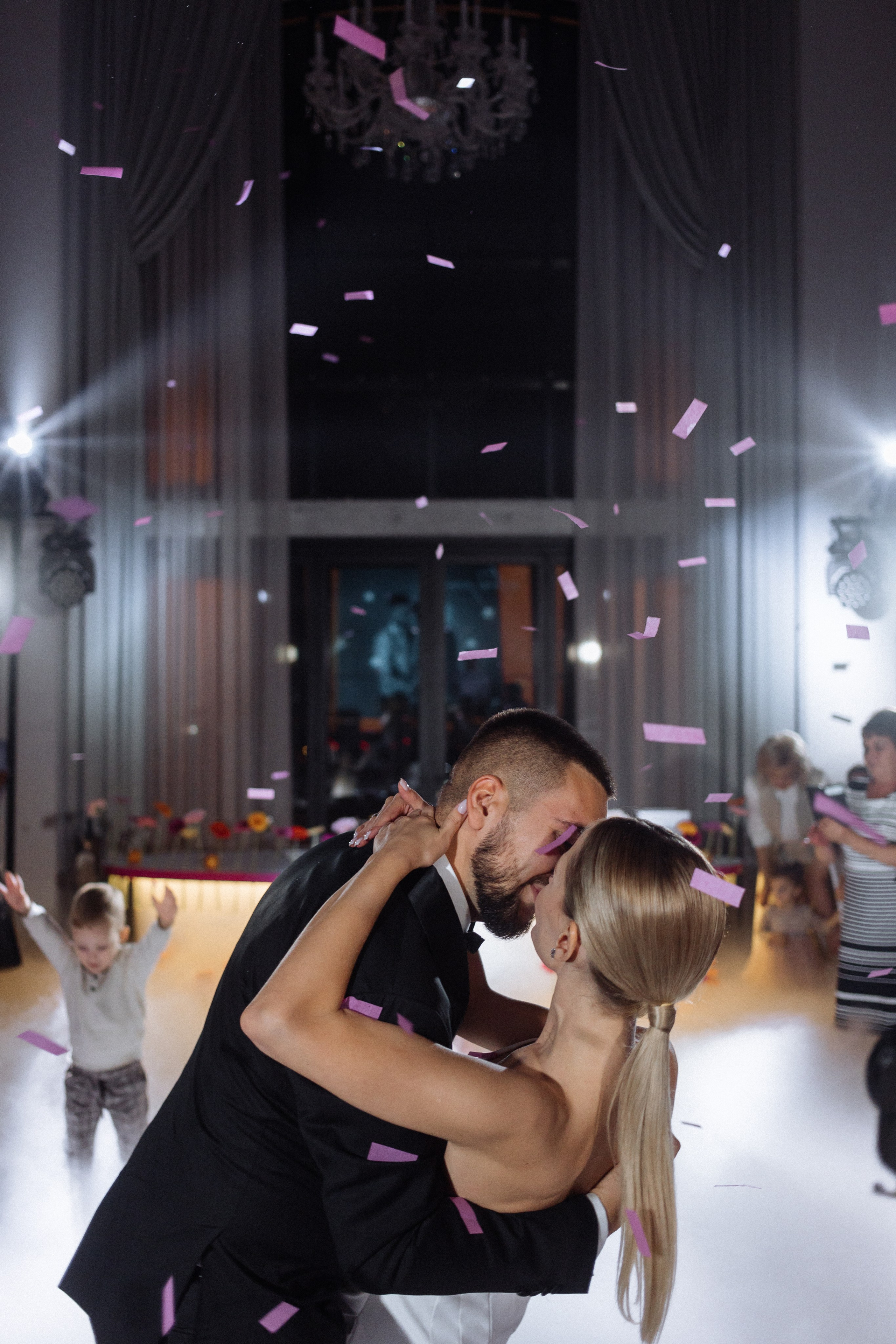 Николай&Наталья 29.09 Геленджик. Свадебный фотограф в Москве и по всему миру Инесса Хафизова