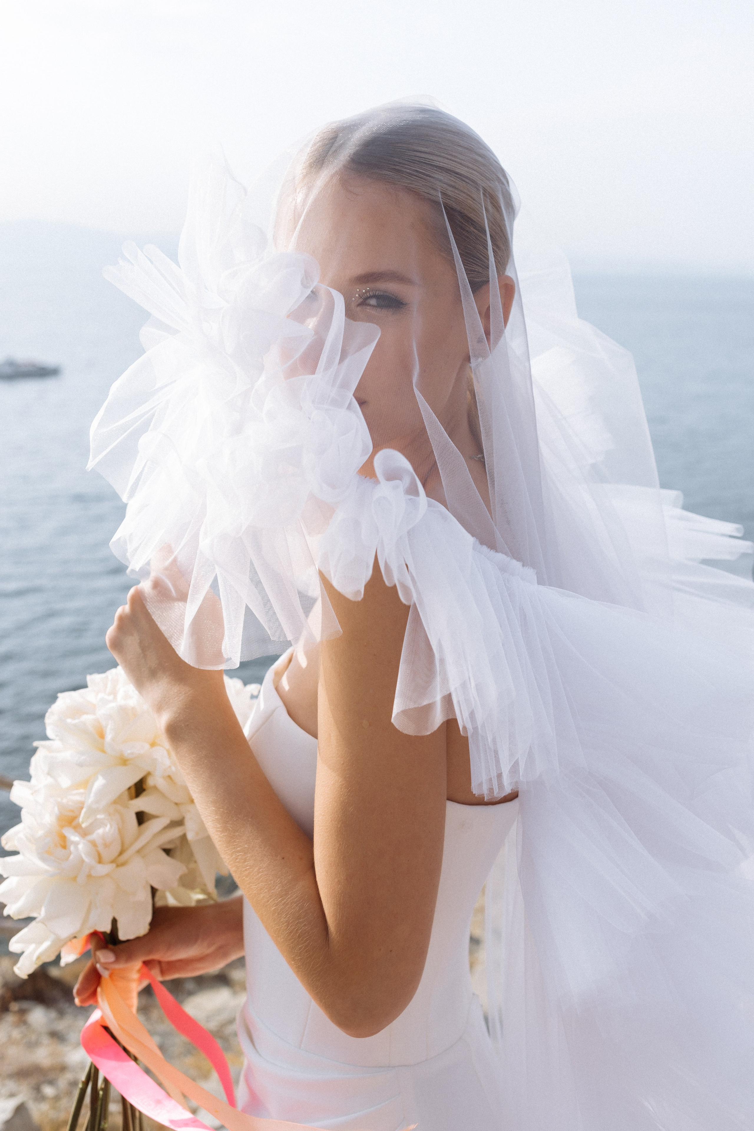 Николай&Наталья 29.09 Геленджик. Свадебный фотограф в Москве и по всему миру Инесса Хафизова