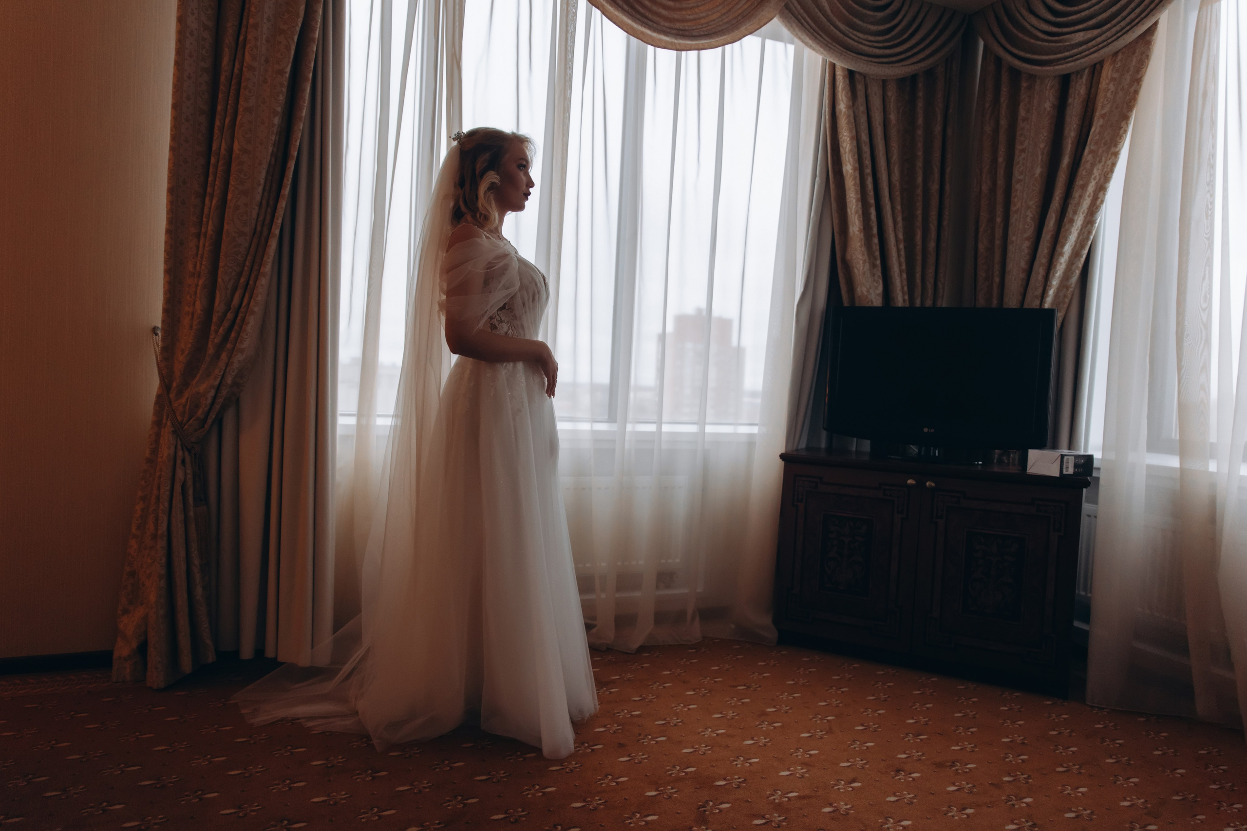 Полина и Егор. Семейный фотограф Ярославль Екатерина Охлопкова