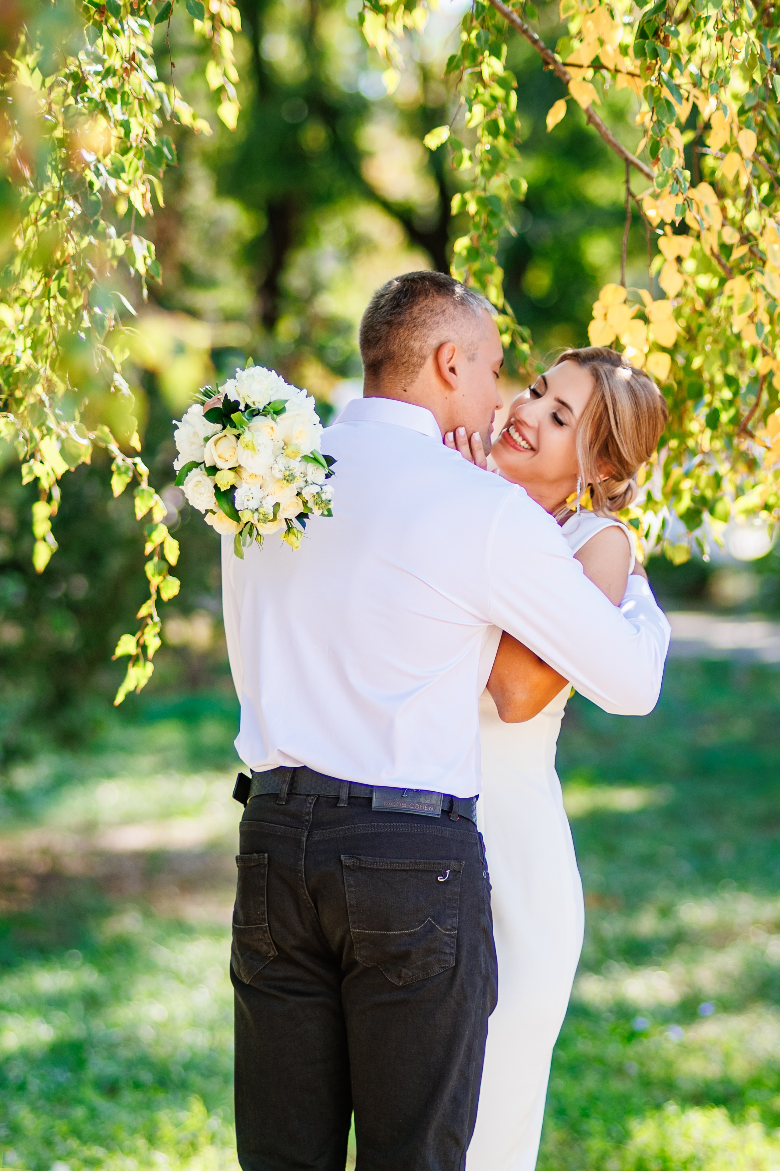 12.10.24. Свадебный и семейный фотограф в Армавире