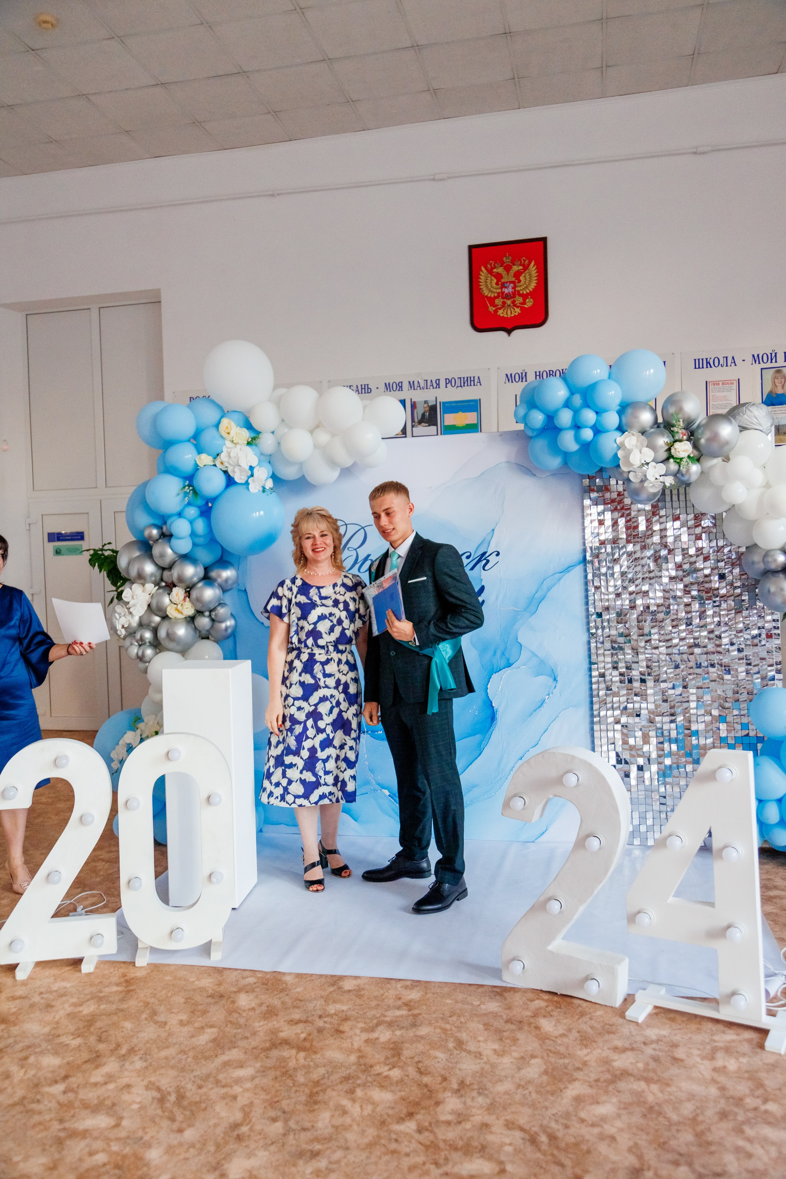 Выпуск ст. Советская. Свадебный и семейный фотограф в Армавире