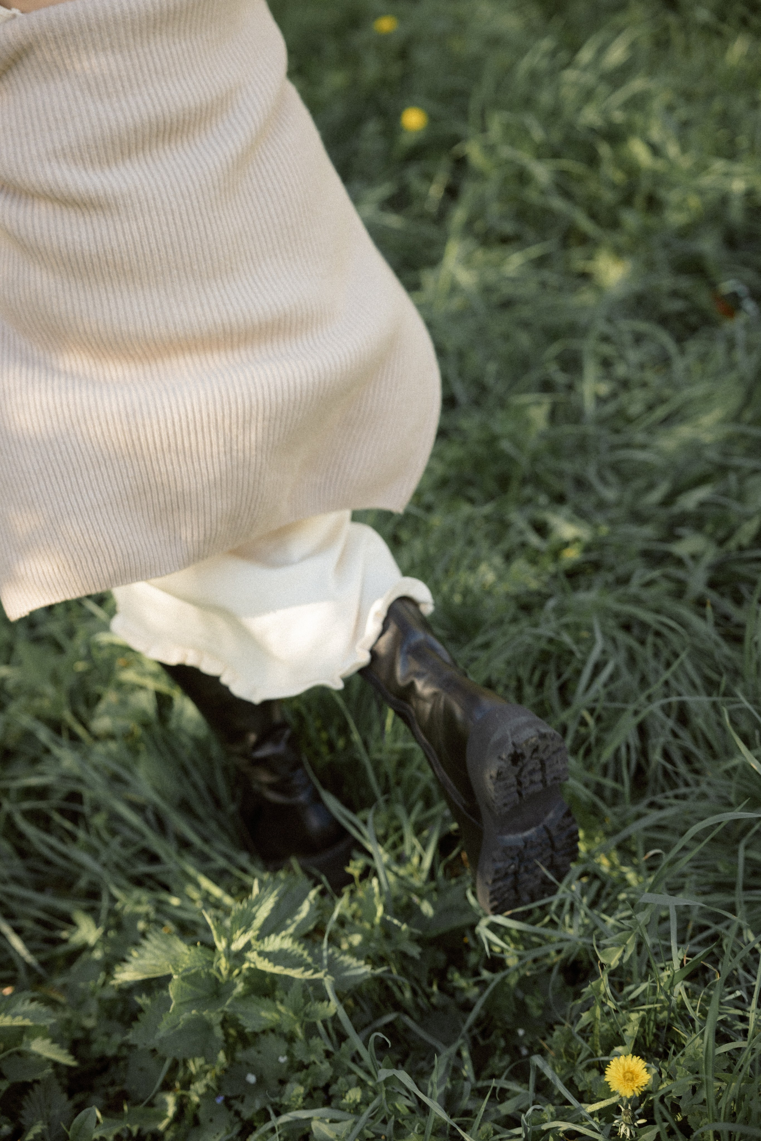 Лена. Семейный и детский фотограф Юлия Шох