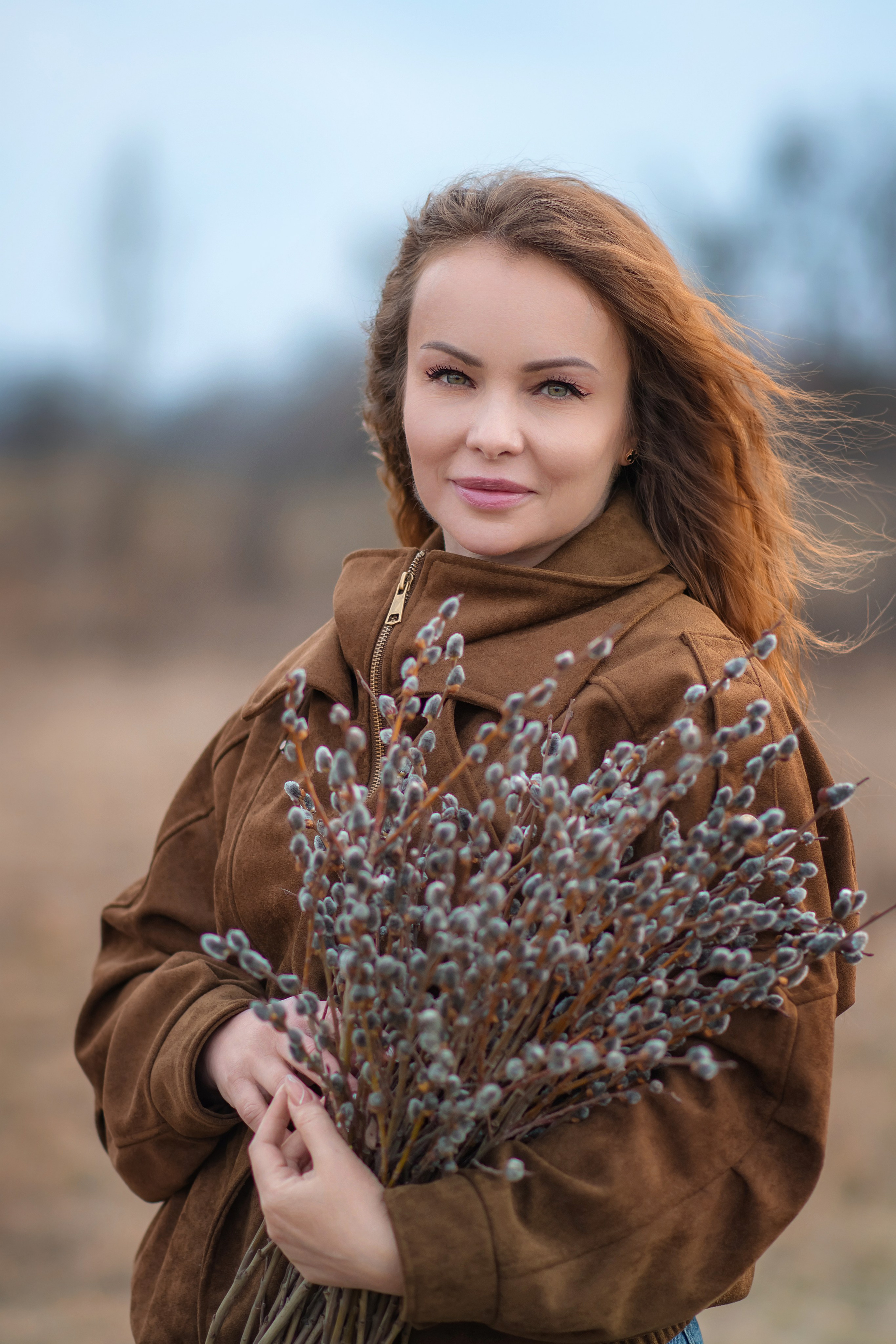 Весна. Фотограф Ольга Холина|Дебальцево