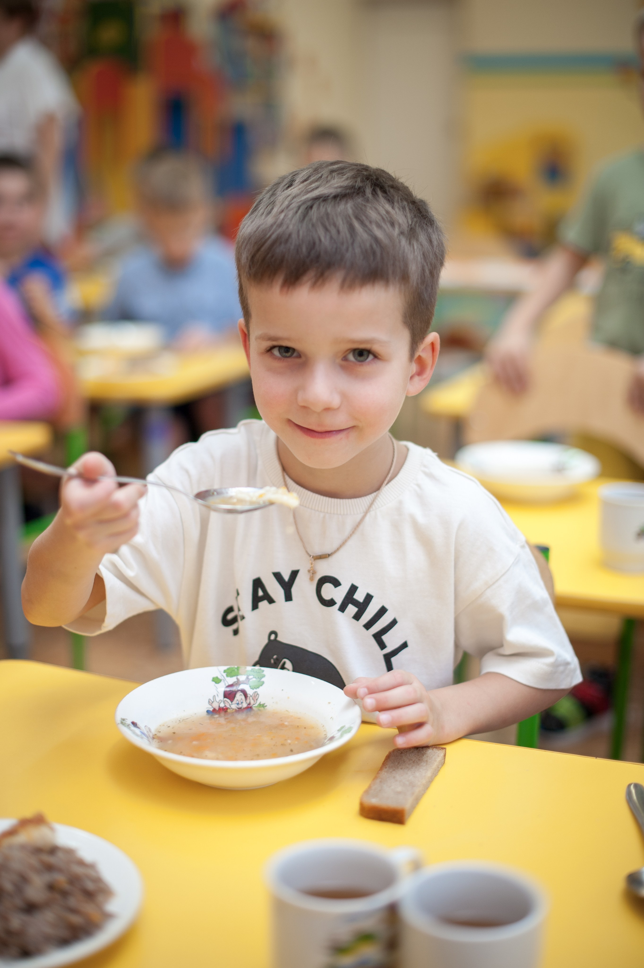 Фотограф в детском саду Чехов. Выпускной альбом Чехов, Подольск, Москва