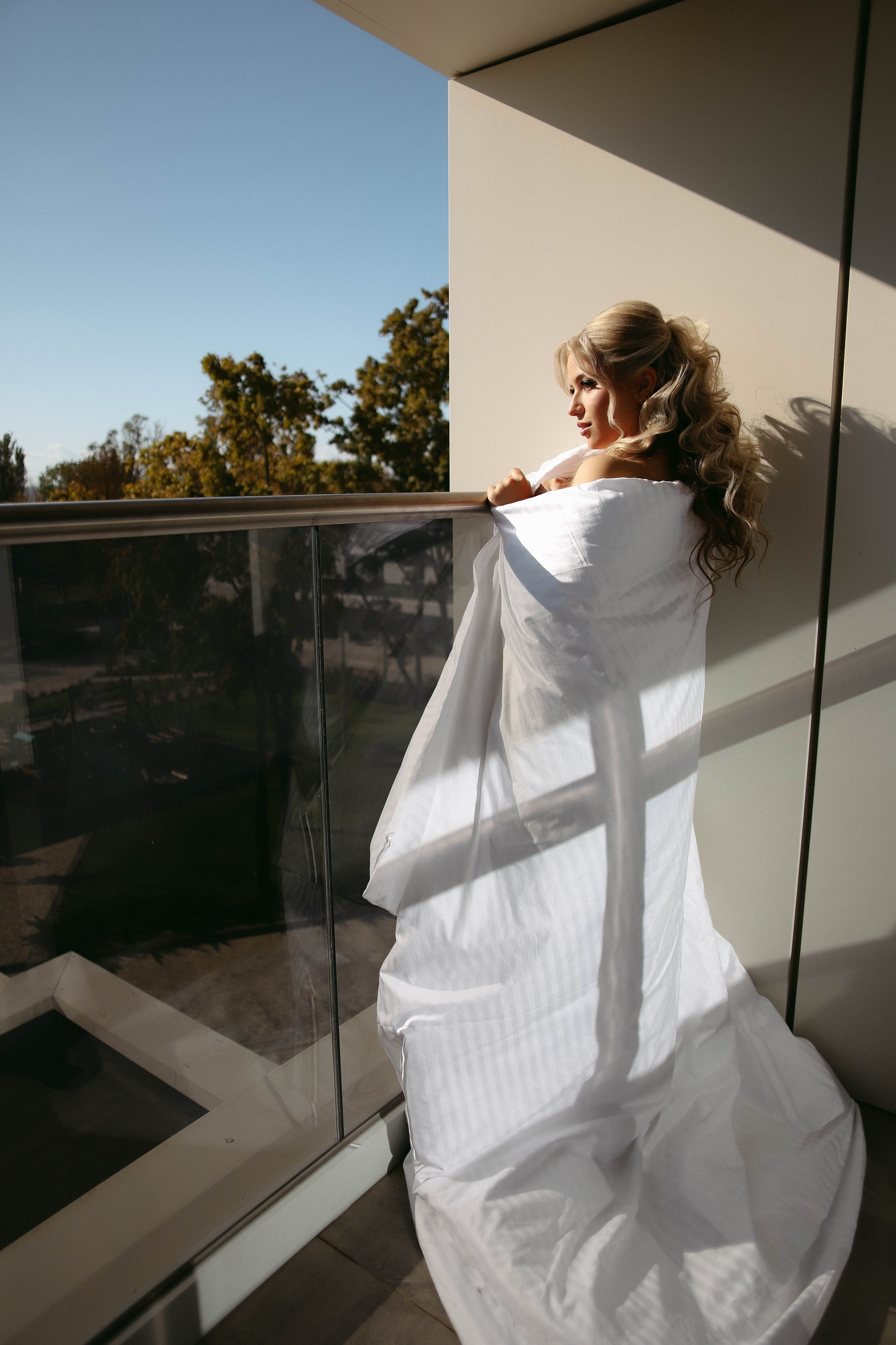 СОФИЯ & МИХАИЛ. Фотограф Мариуполь | Ялта | Крым — Диана Мазенко