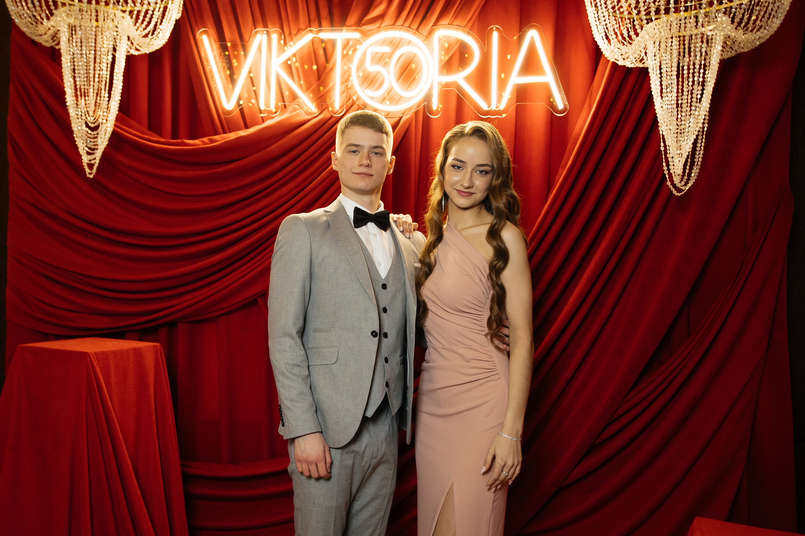 Юбилей. Фотограф в Иркутске