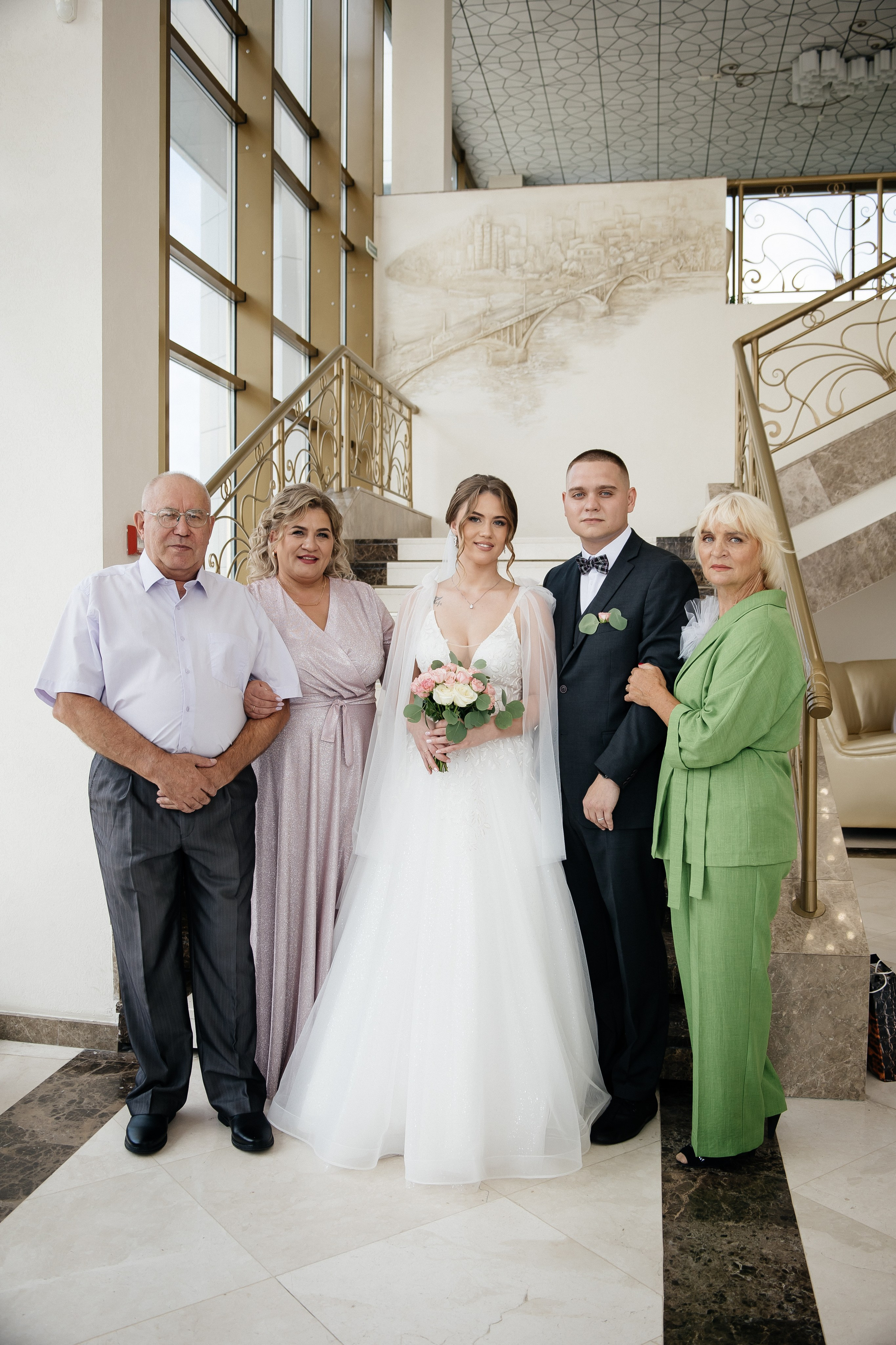 Свадьба полный день. Фотограф в Иркутске