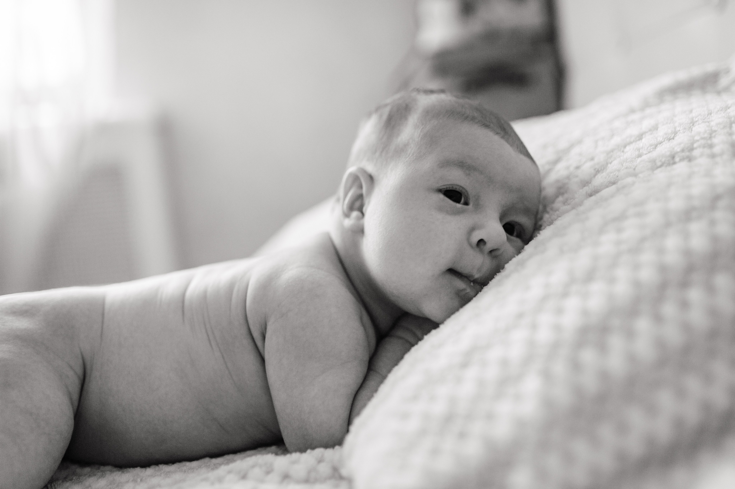 Малышка Соня. Дмитрий Черяник свадебный и семейный фотограф