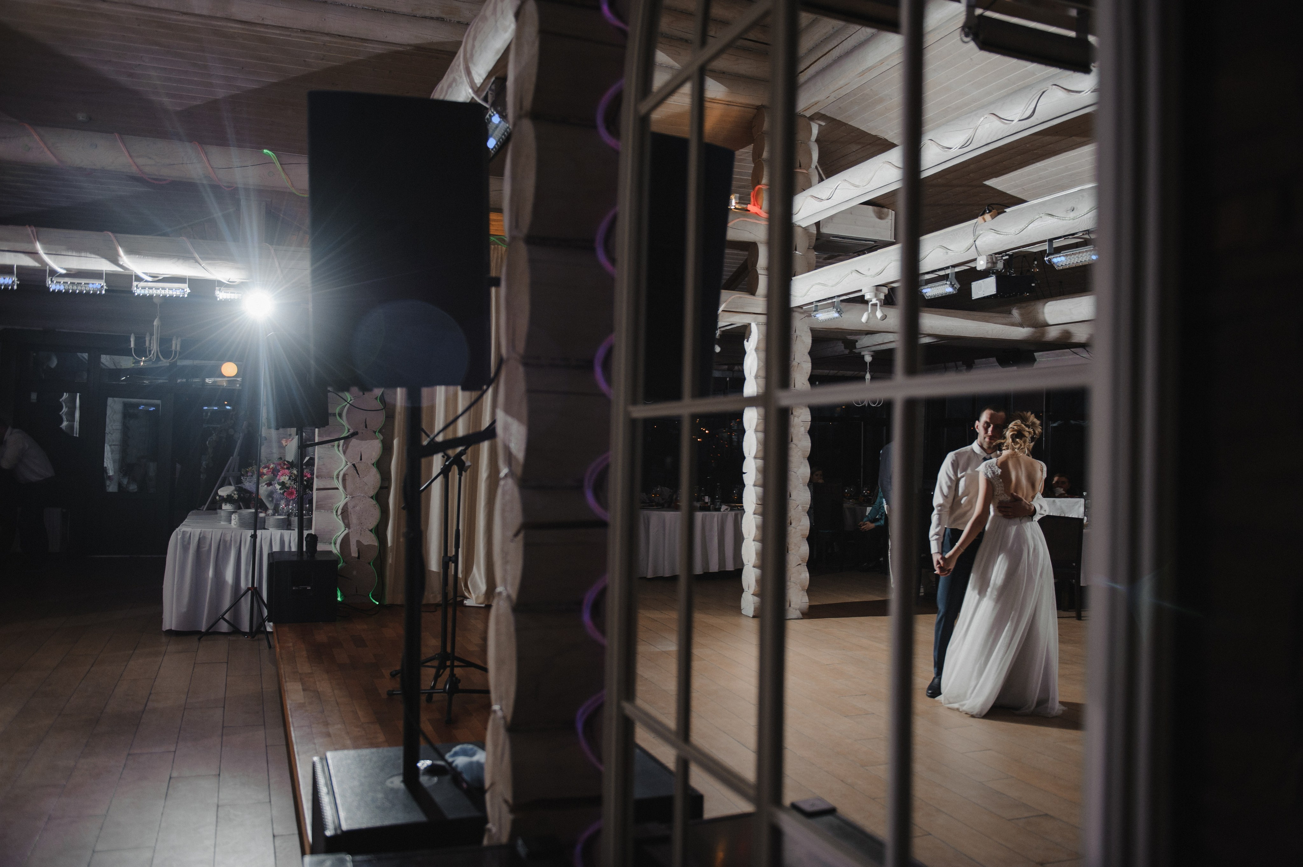 Андрей и Анна. Дмитрий Черяник свадебный и семейный фотограф