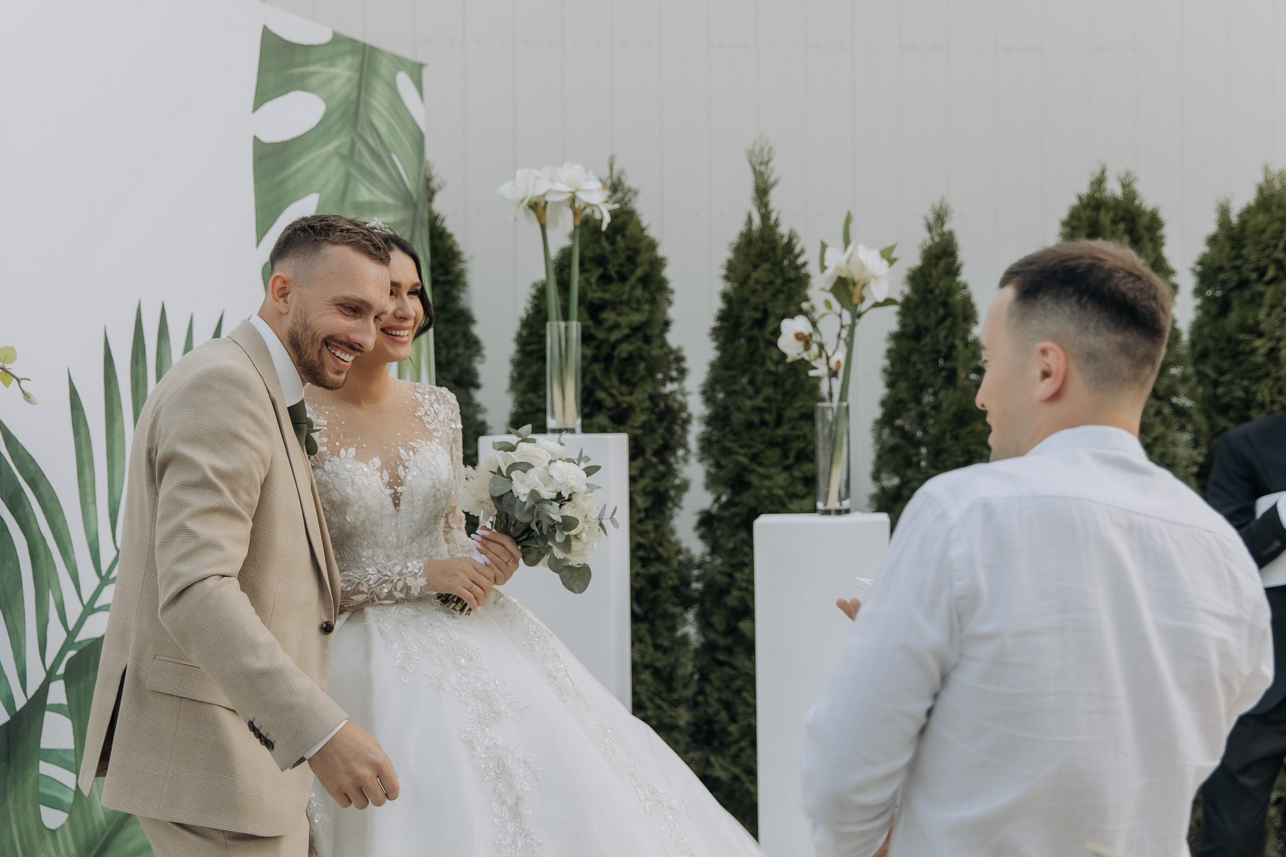 Владислав и Анастасия. Свадебный фотограф в Краснодаре Ольга Цвиченко