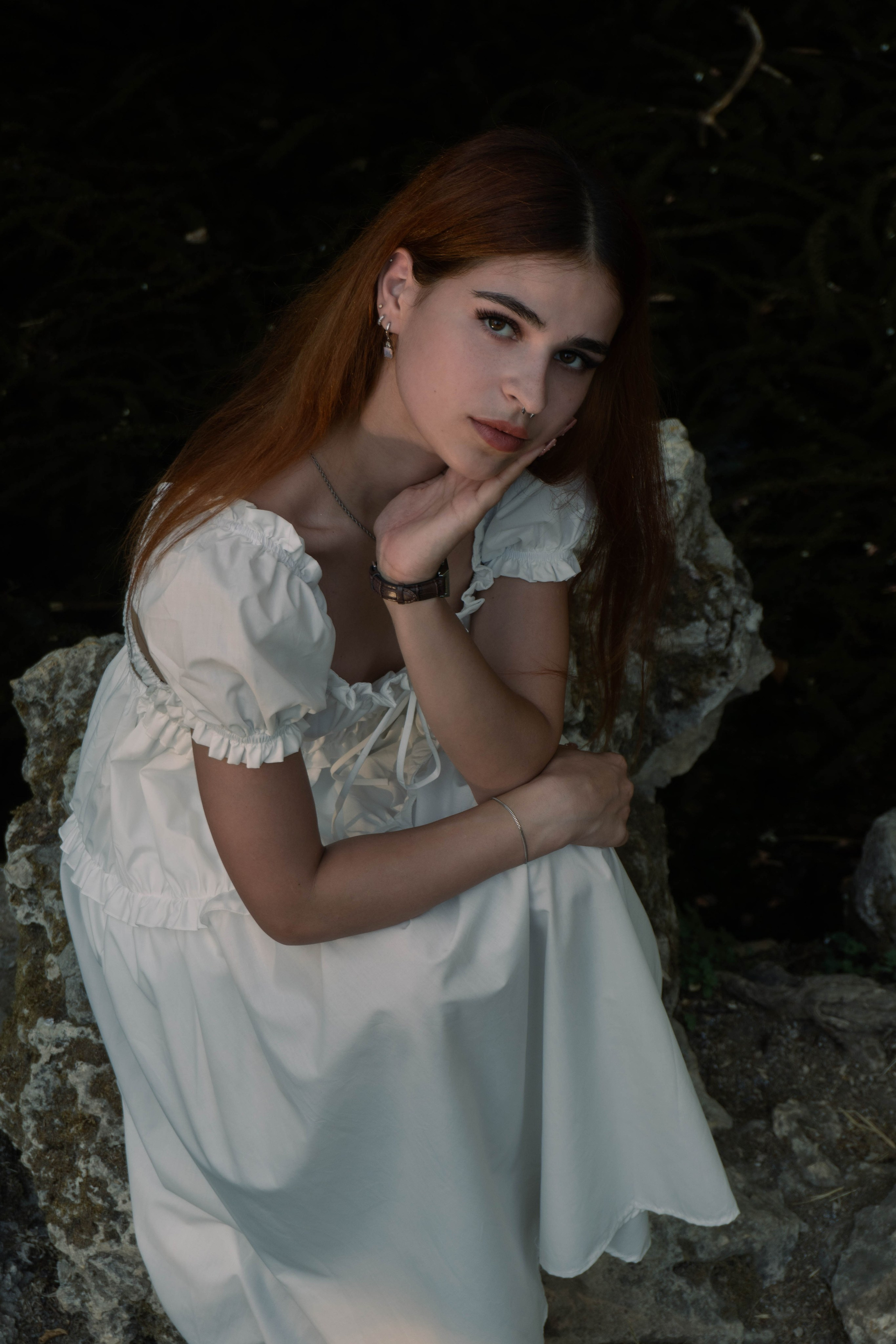 Выездные фотосъемки. Фотограф в Крыму Юлия Негатив