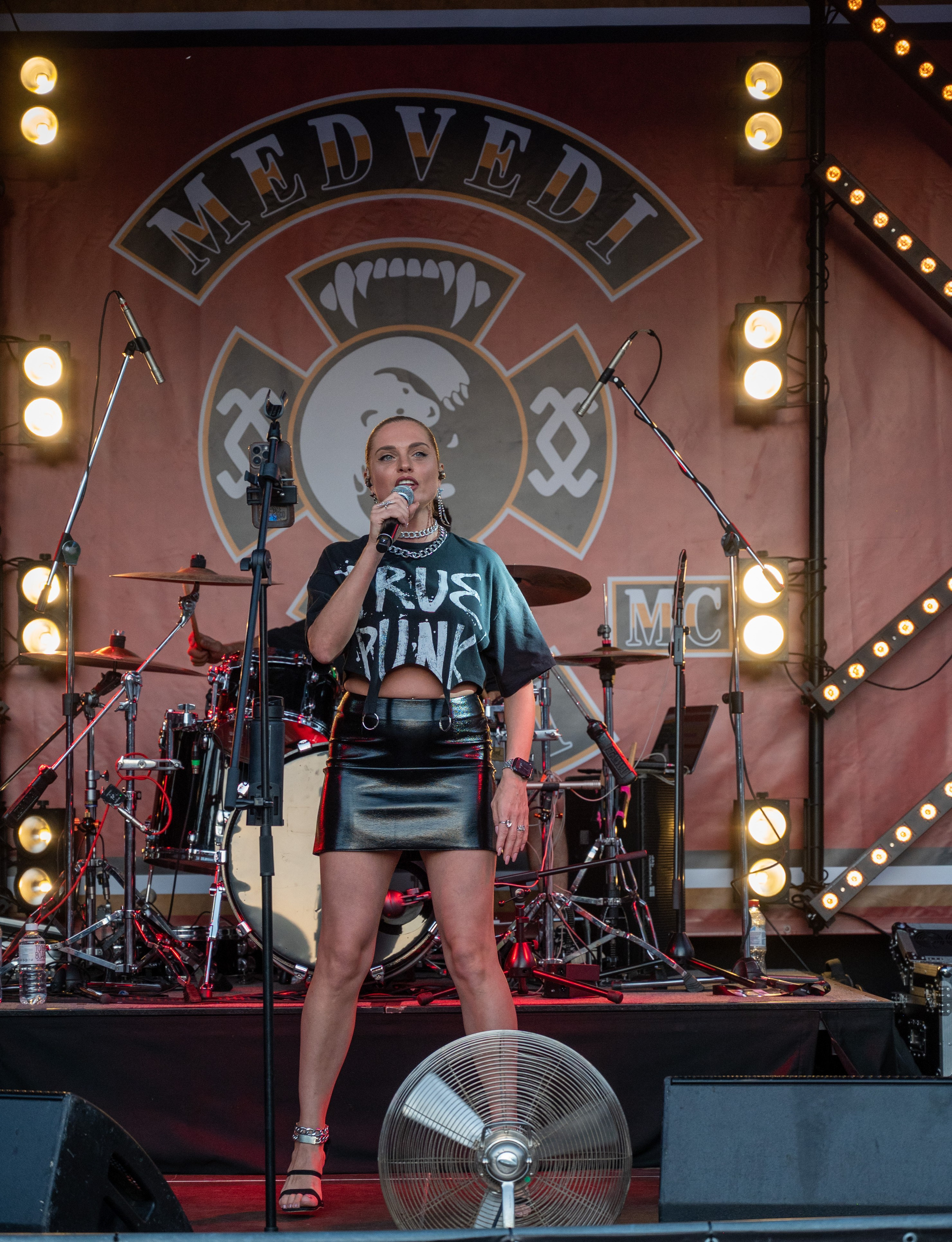 11- ый Ежегодный Байк Фестиваль " Медвежья МОТО ПОЛЯНА». Фотографирую счастливых людей в Сочи