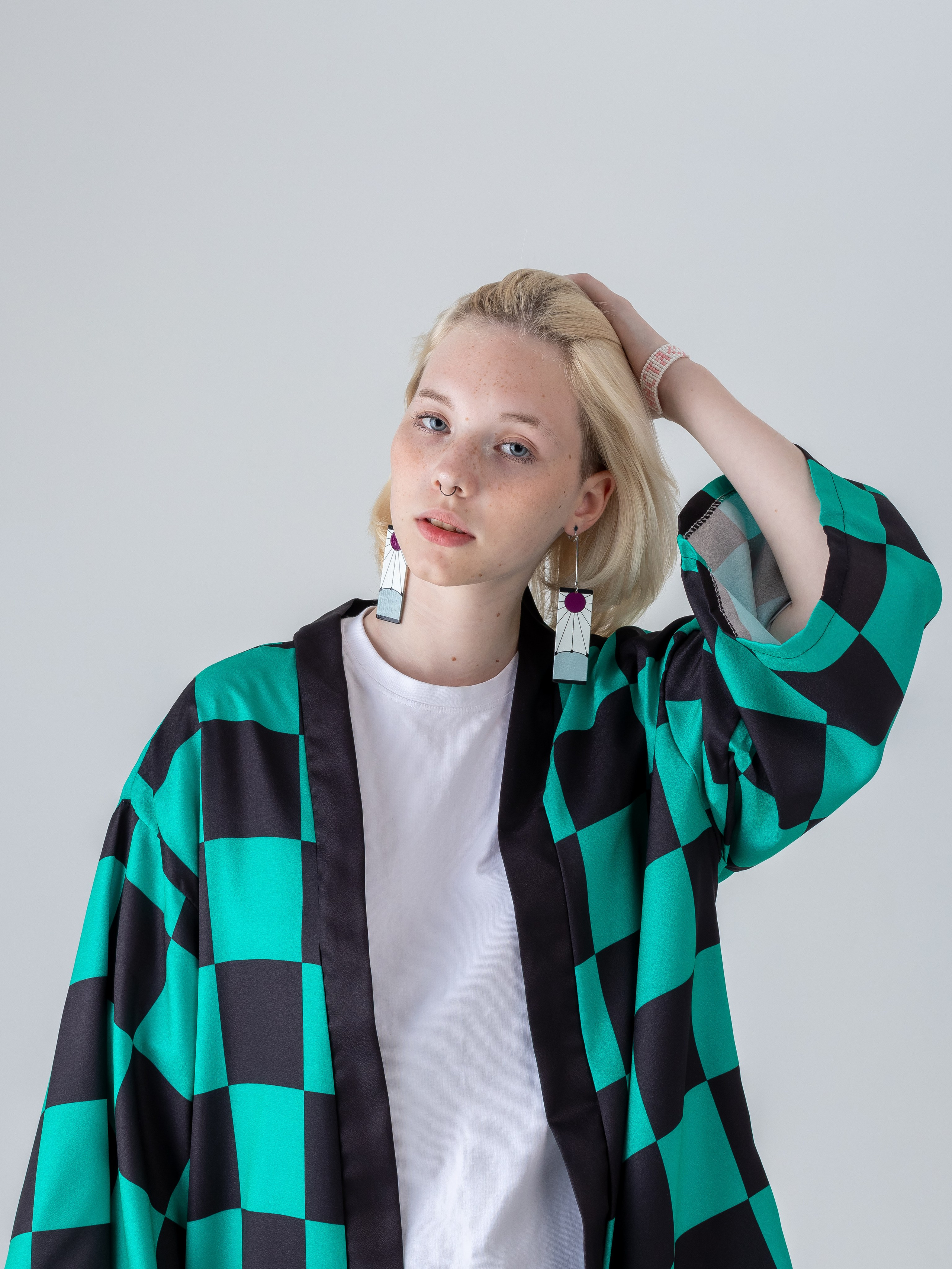 Аниме детская. Фотограф в Краснодаре Арина Кудряшова