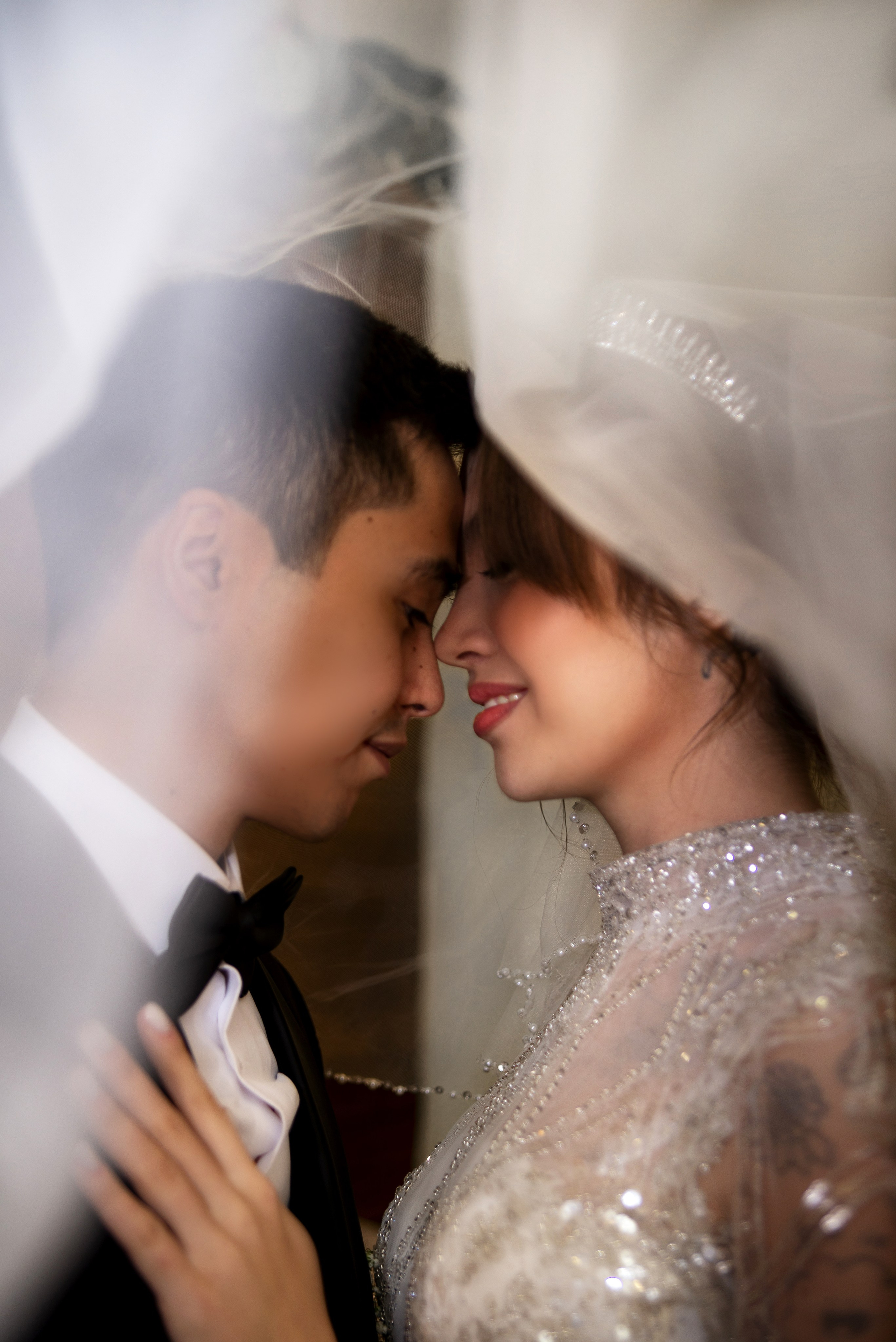 Свадебная фотосессия. Главная