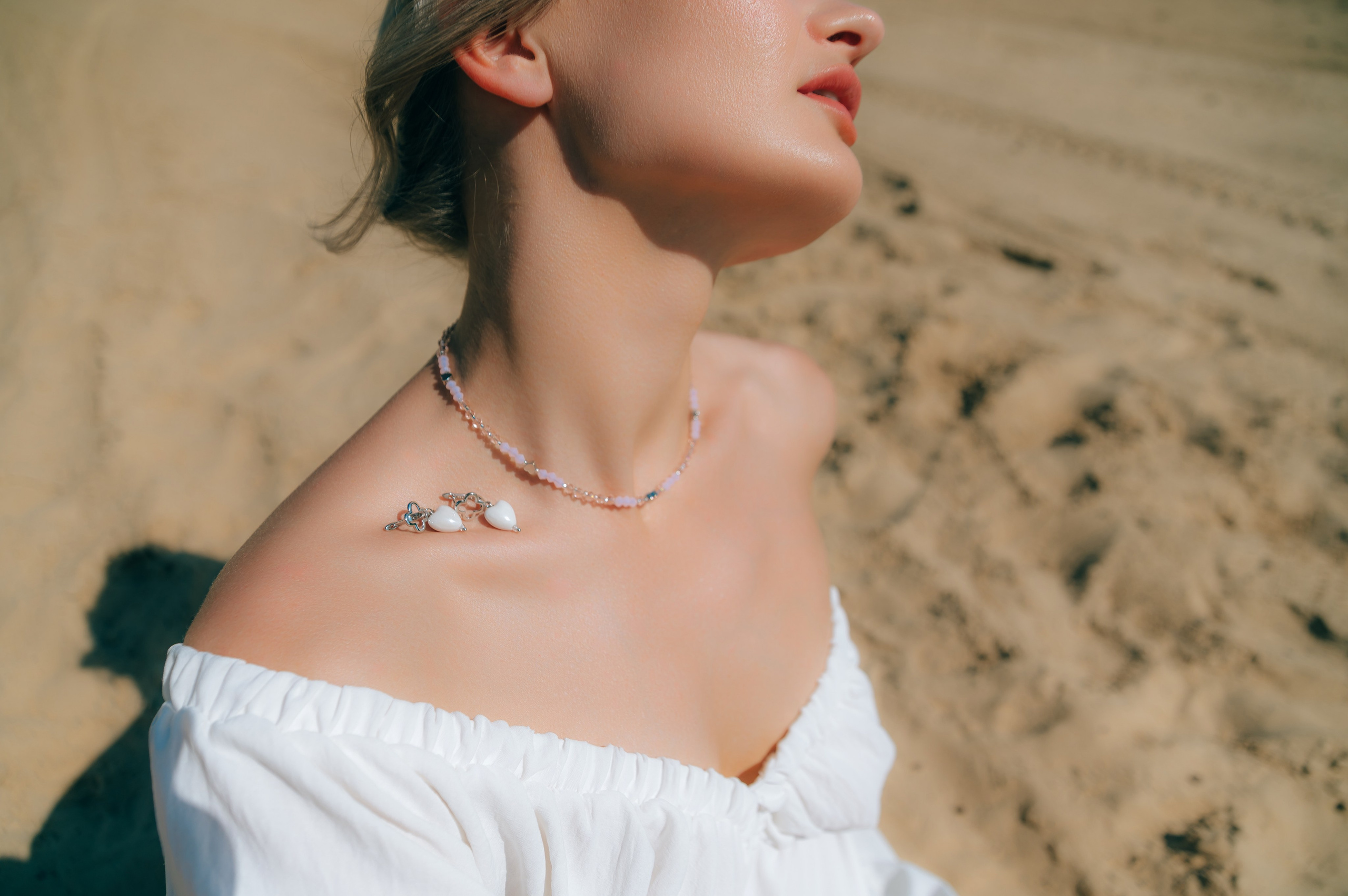 Летняя коллекция. Яна Репина. Детский и семейный фотограф Катерина Мишина