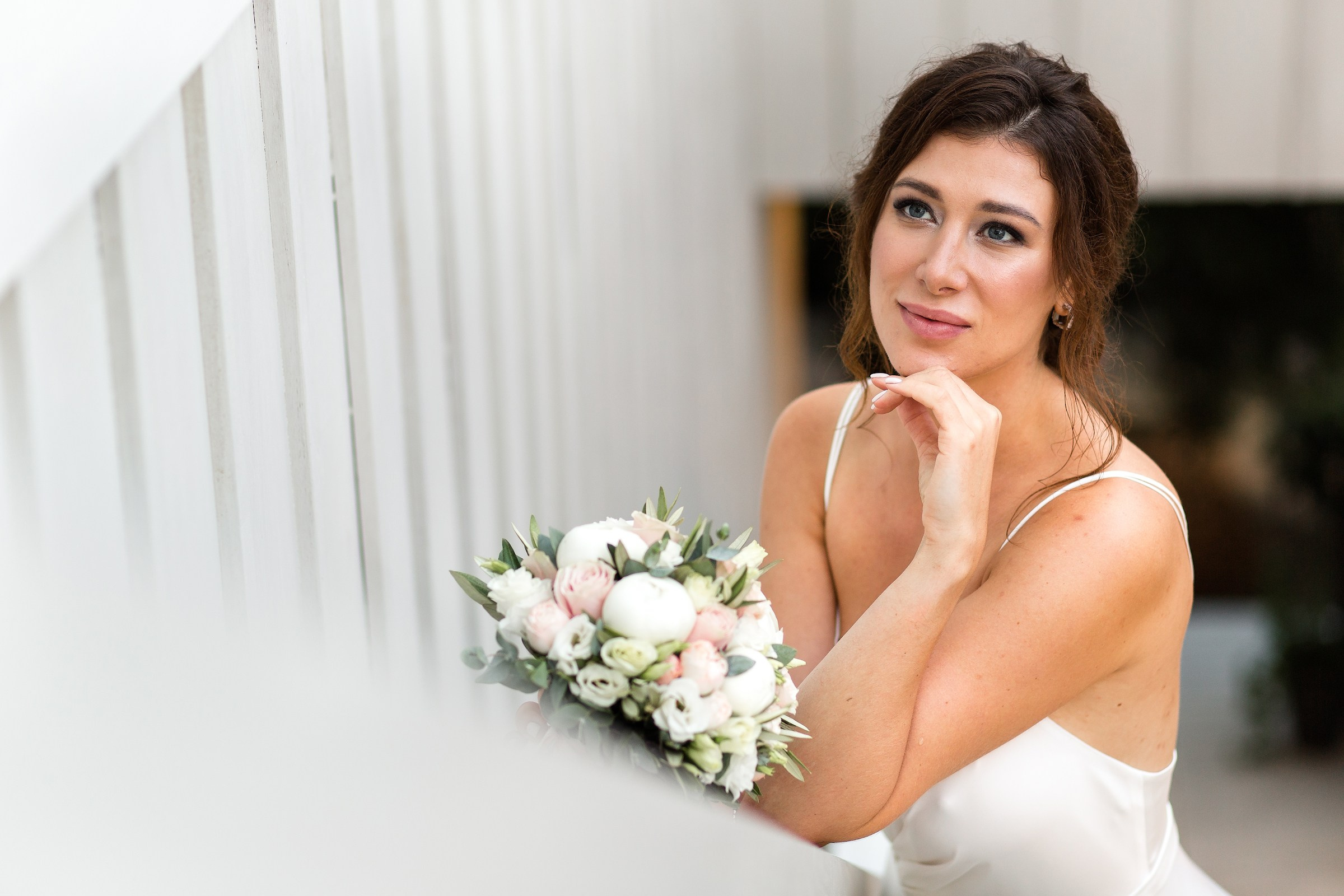 Анастасия и Никита. Главная