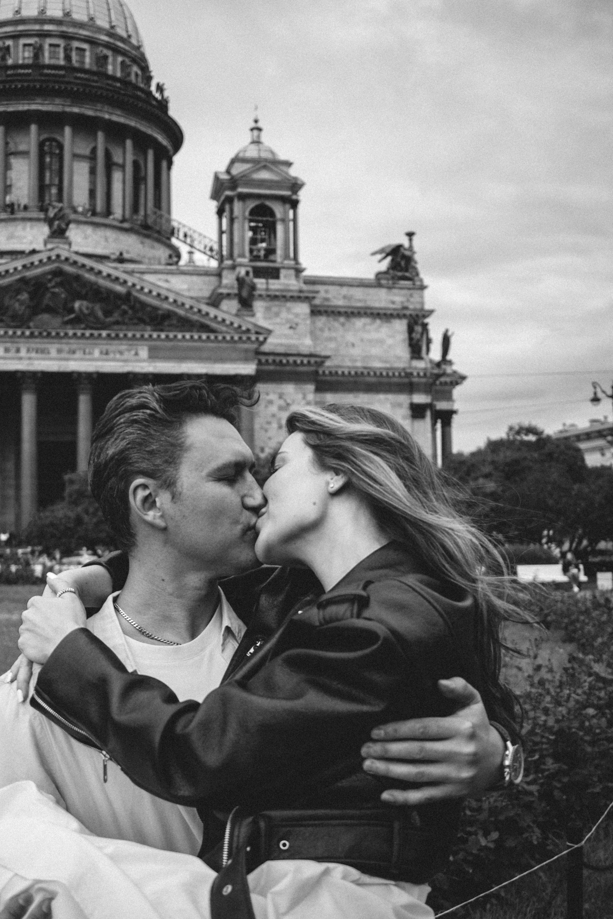 ИСТОРИЯ ЛЮБВИ. Креативный фотограф из Питера, Владис. Такого результата нет, и не будет, ни у кого на свете! Приходите на съёмку, влюбитесь в себя!