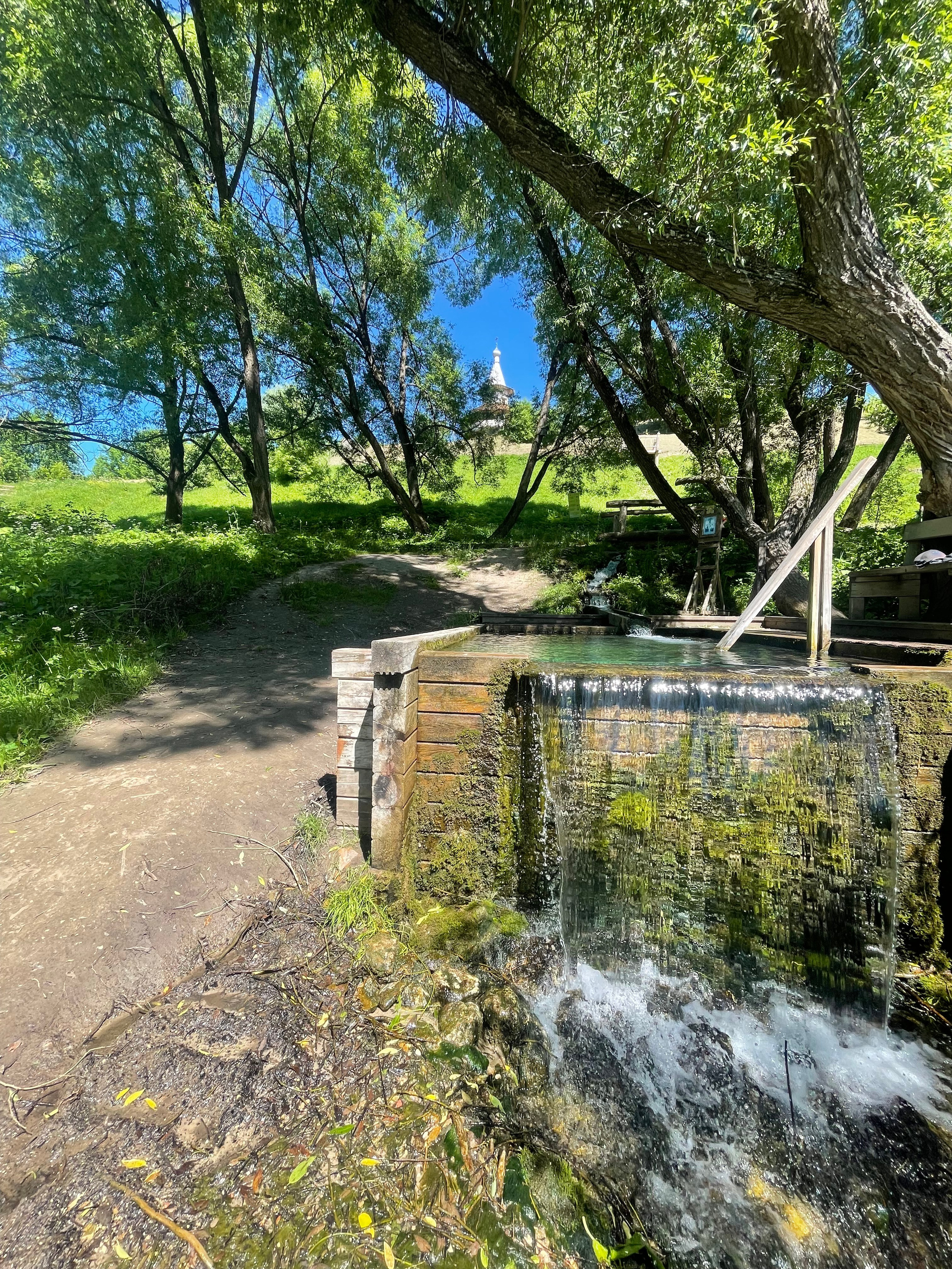 Боровск. Путешествия со смыслом