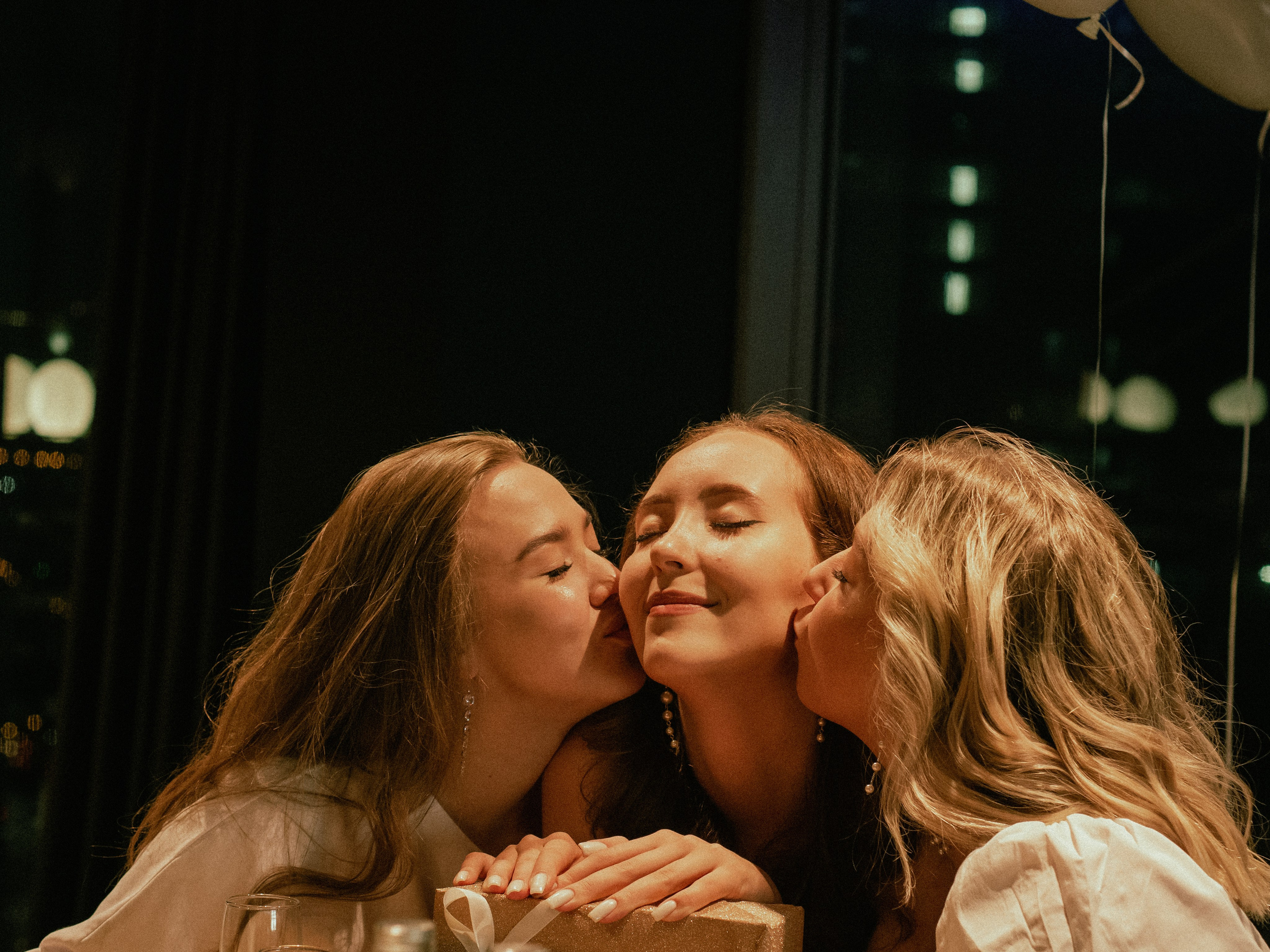 День Рождения. Фотоистории