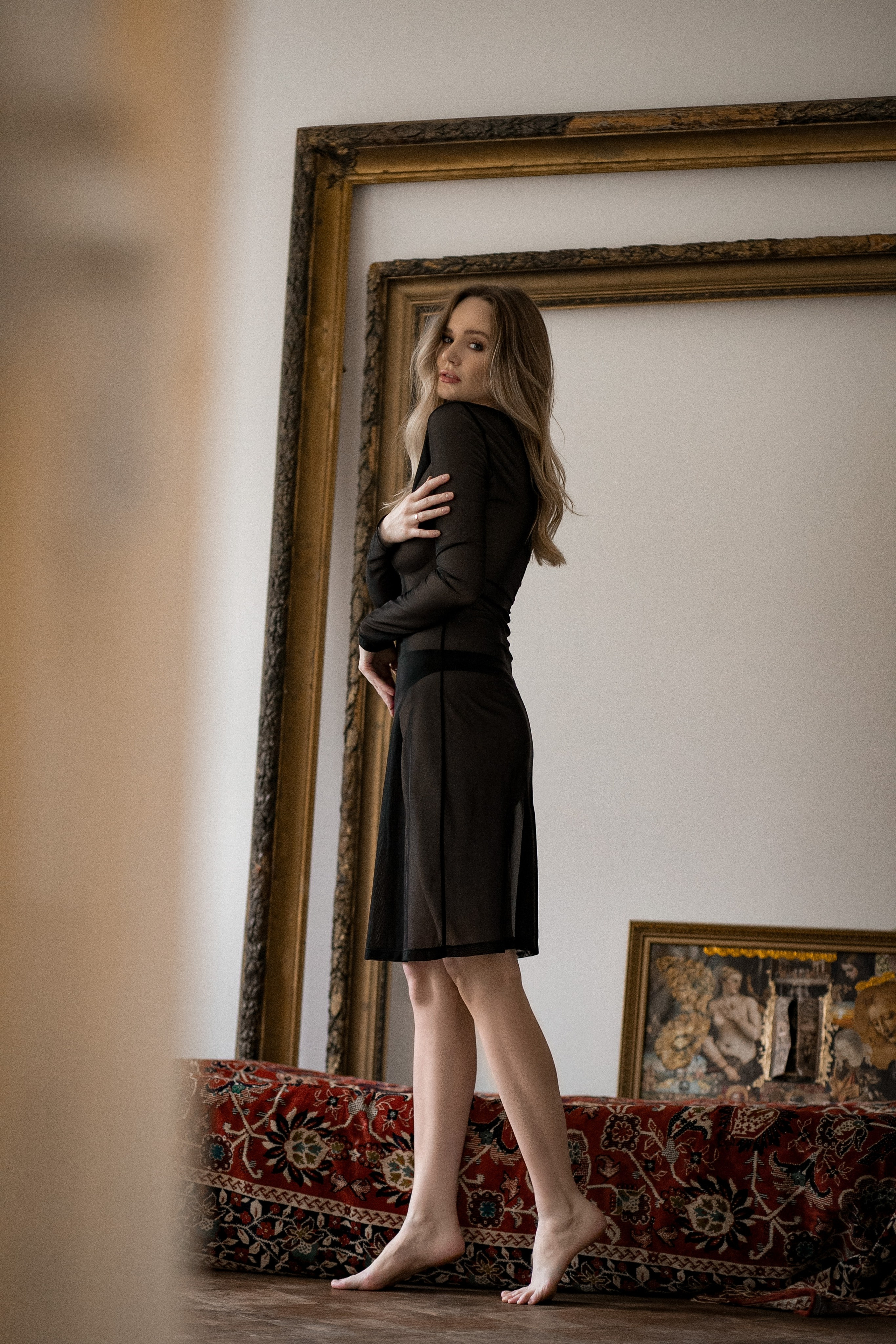 Майя. Фотограф Шевчик Виктория