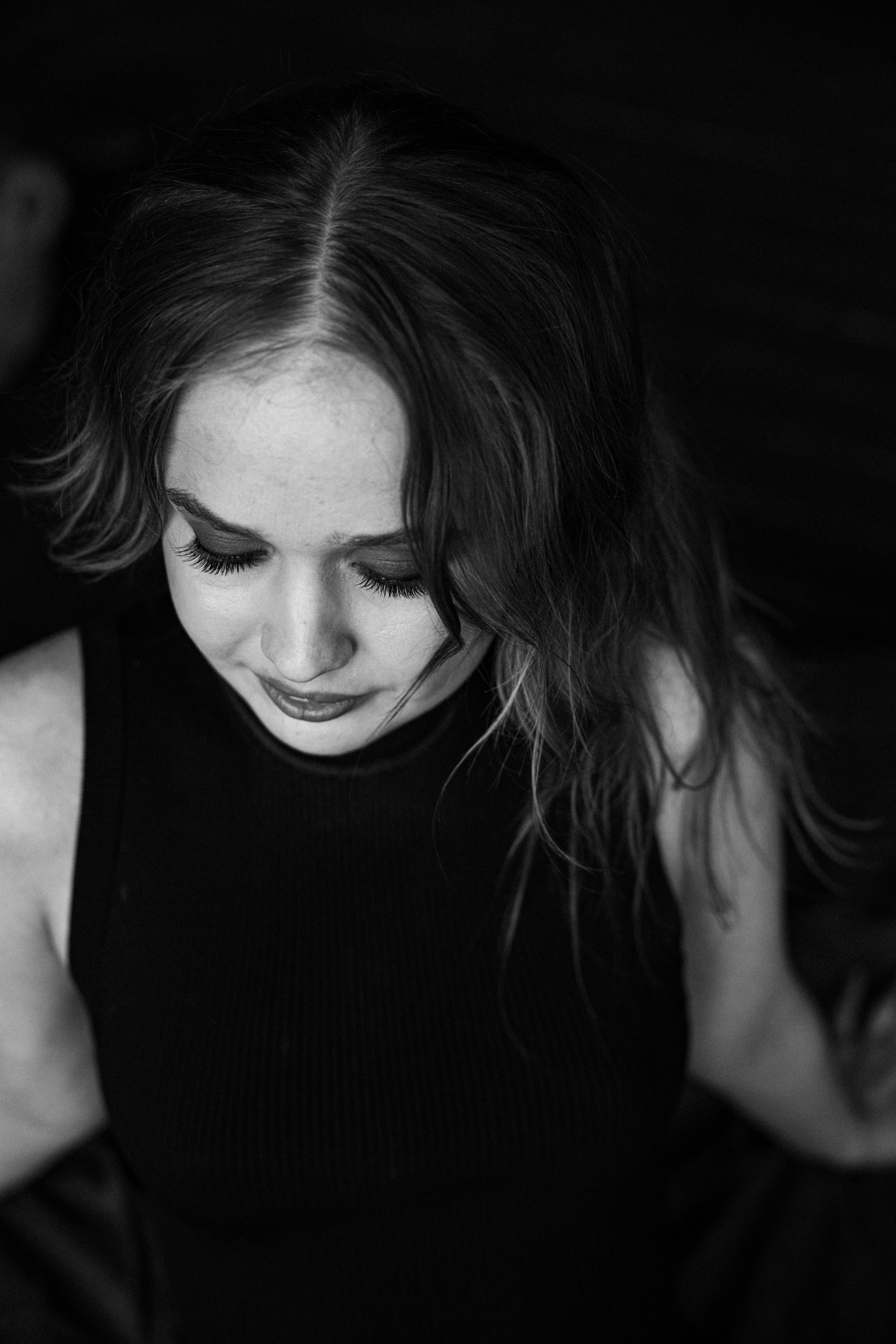 Настя. Фотограф/видеограф в Санкт-Петербурге Динара Гольдина