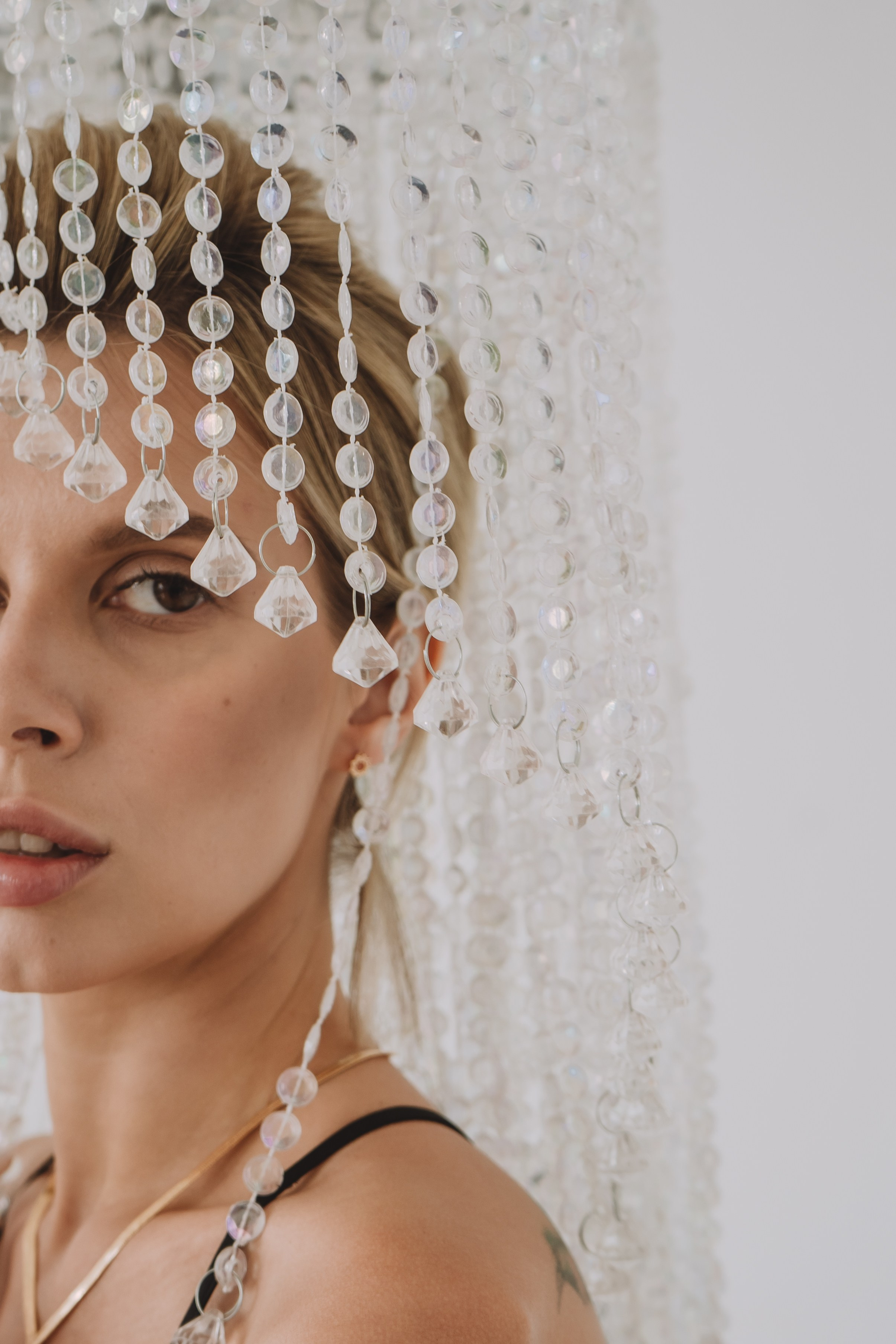 Masha. Стильный фотограф Екатеринбурга Veber Anastasia