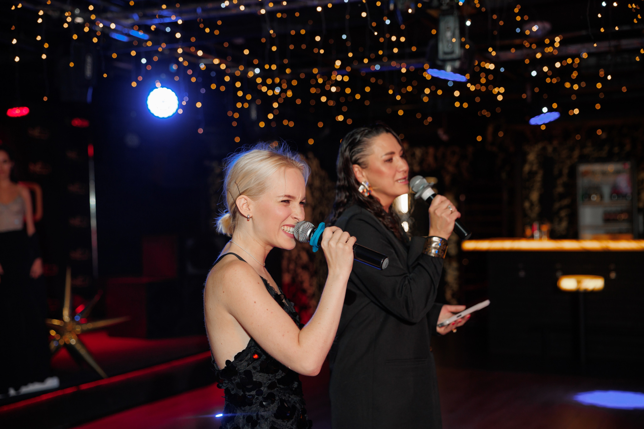 День рождения студии танцев «Yana-Dance». Свадебный и репортажный фотограф (Москва, Королев и другие)