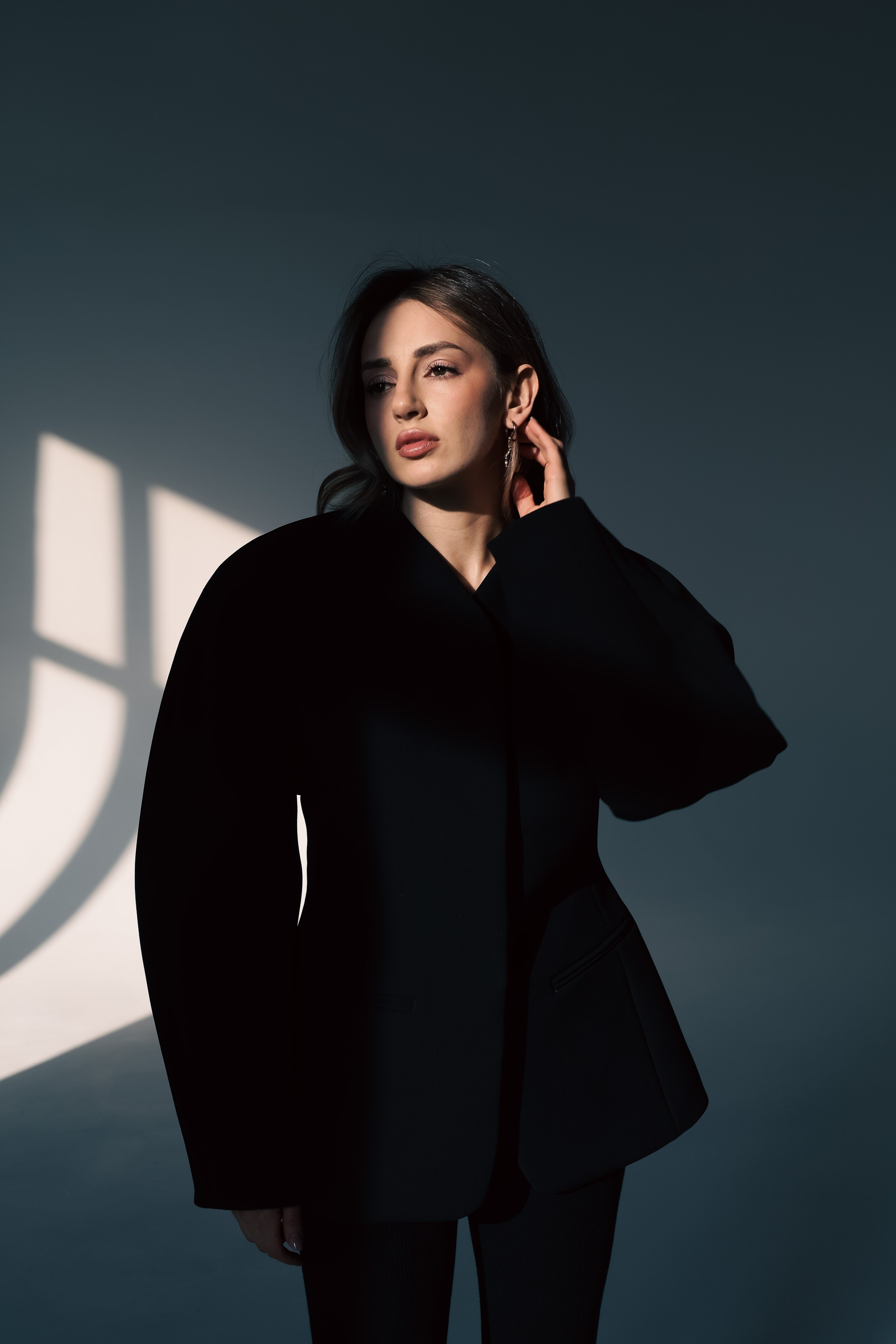 Kristina Kashirina. Photographer