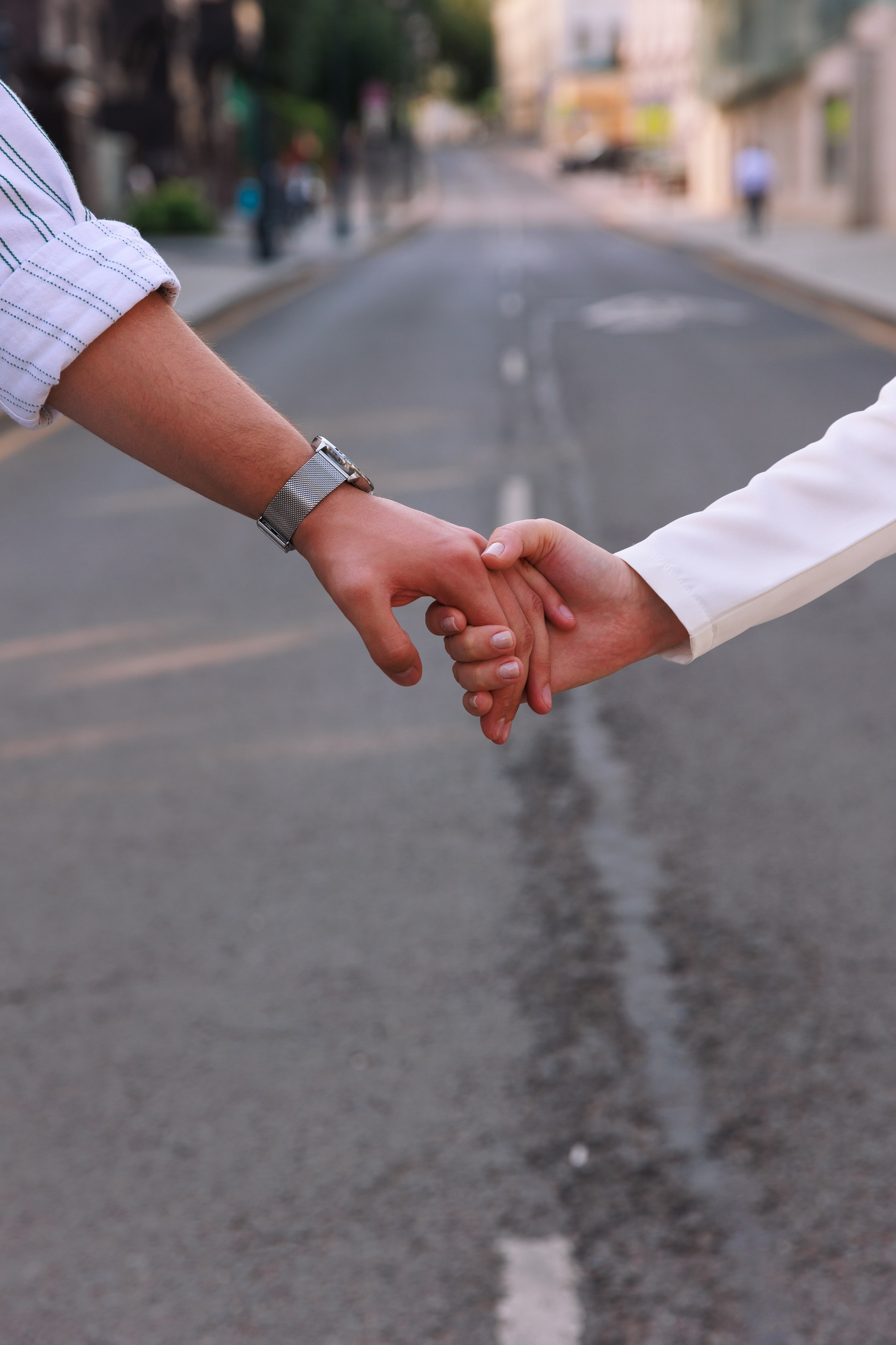 Кирилл & Татьяна. Фотограф Полина Лытнева