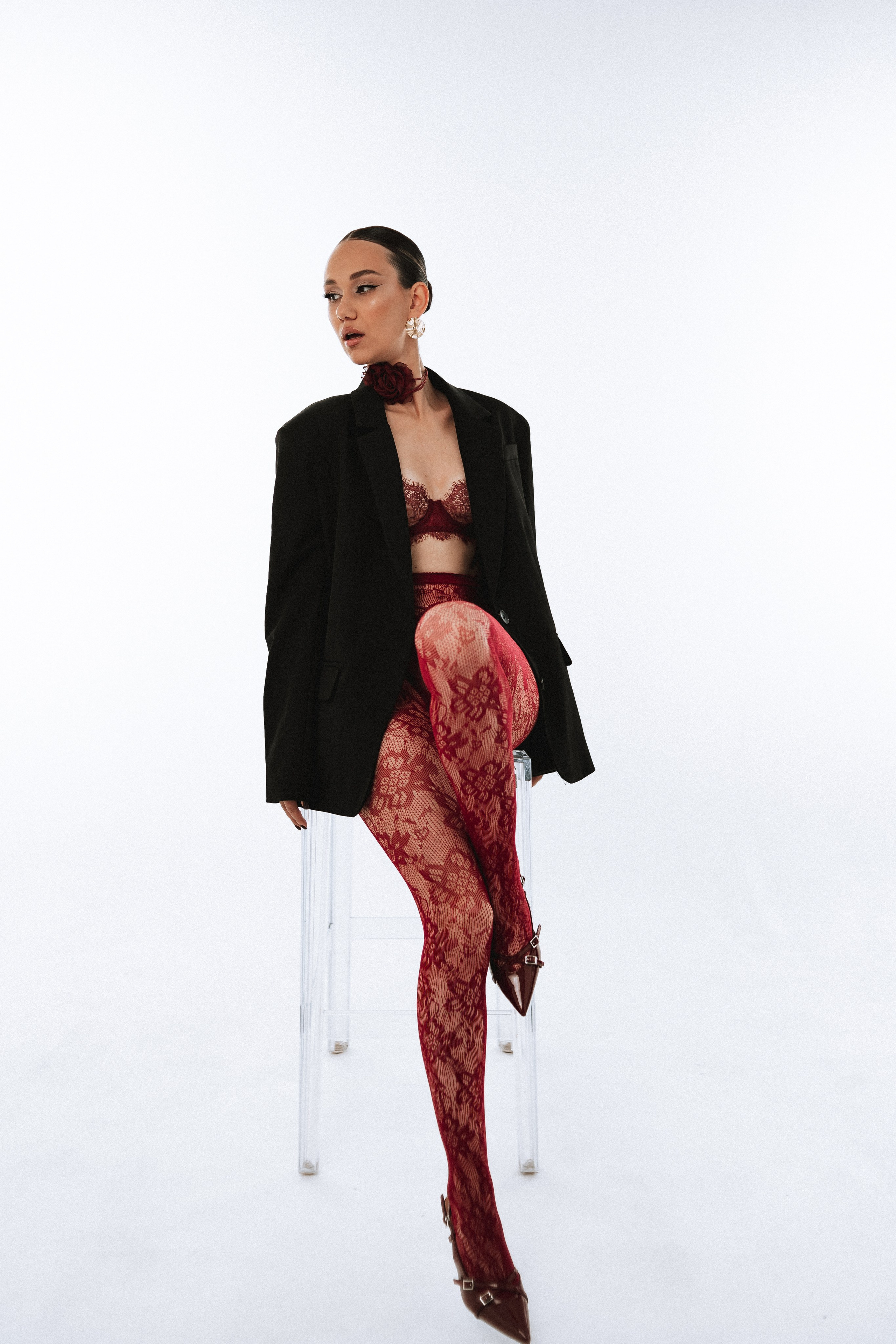 Varvara. Ника — ваш персональный фотограф в Нижнем Новгороде