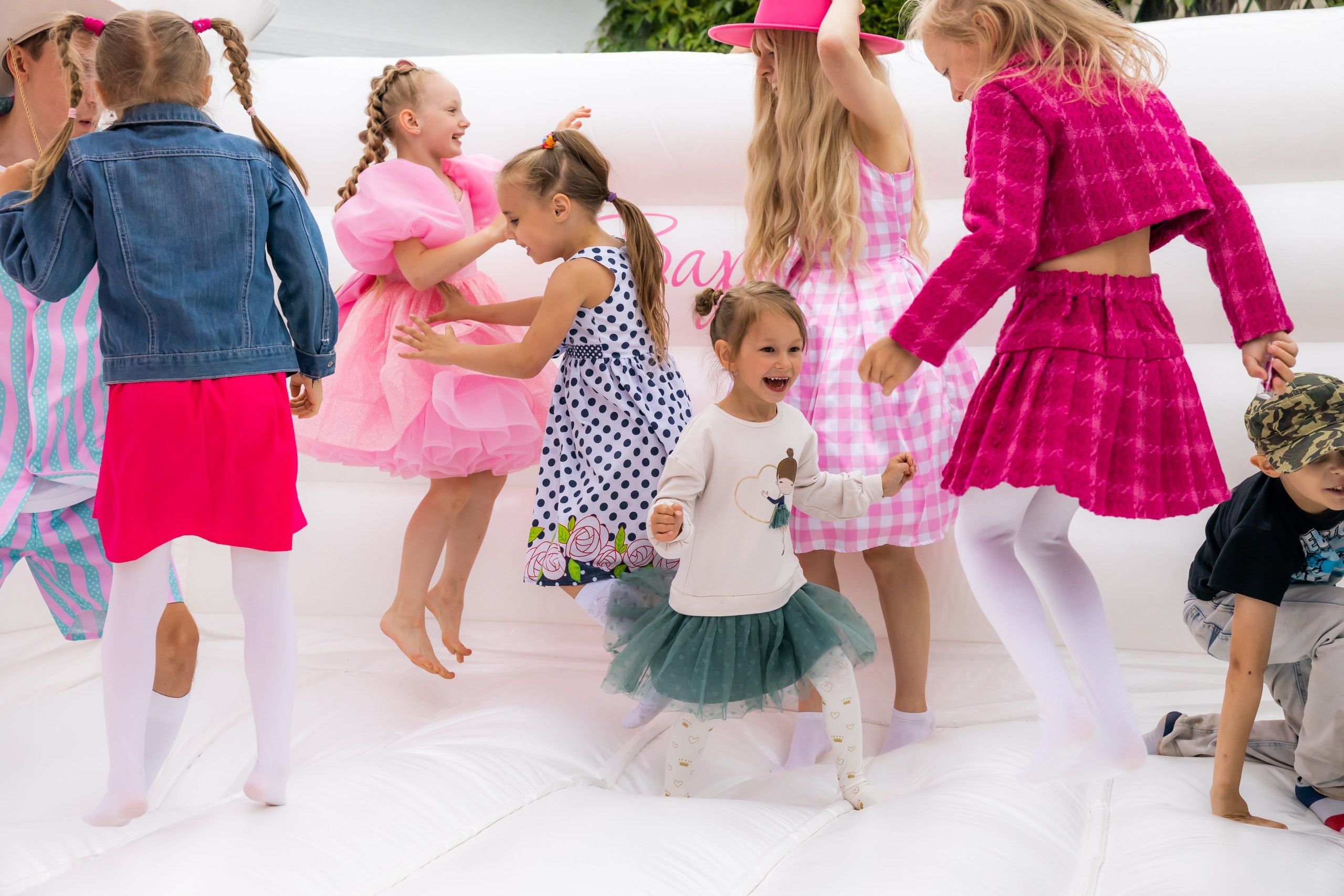 Дети. Свадебный фотограф