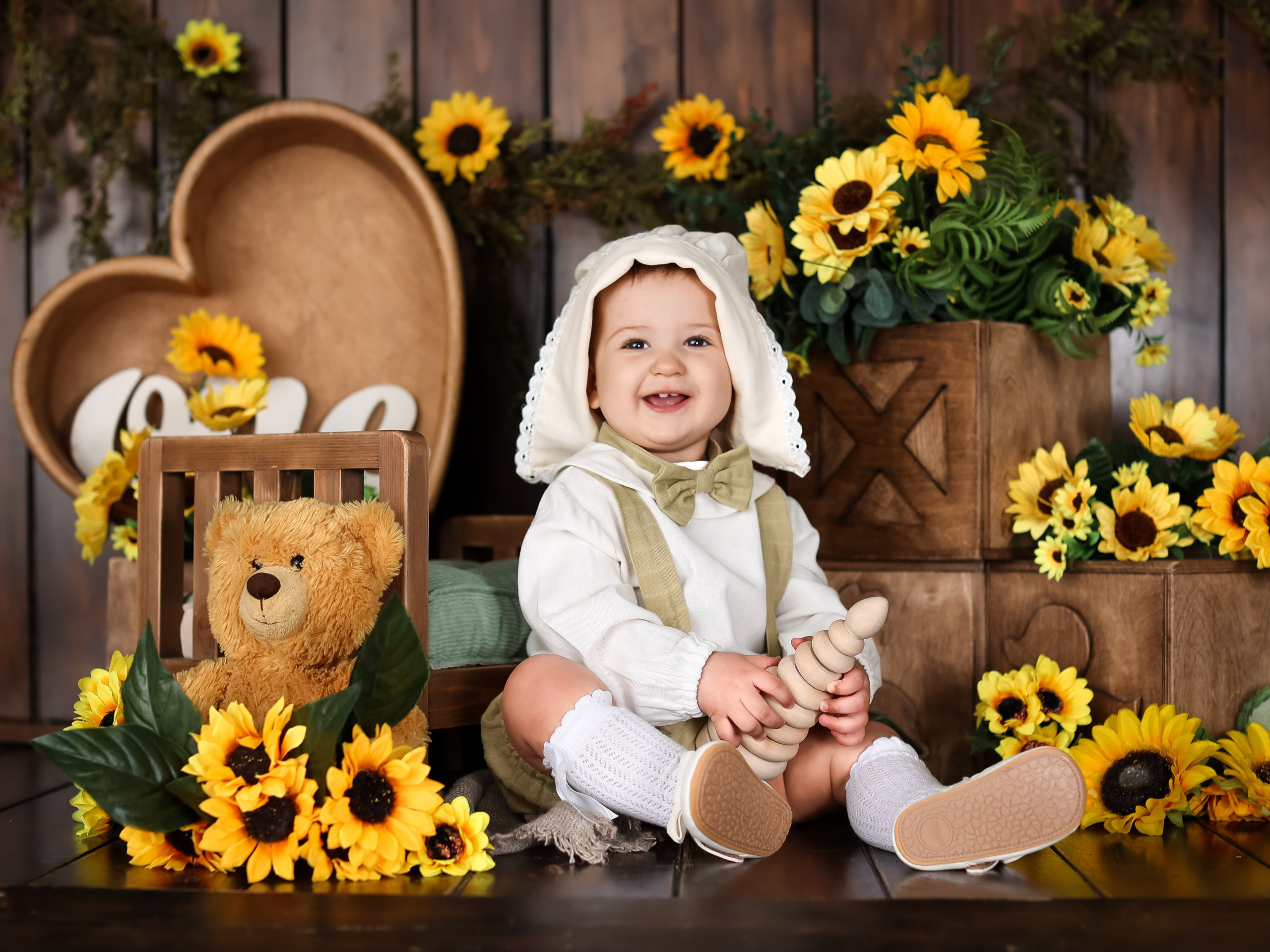 Варвара. Семейный и детский фотограф Москва Елена Екимова 8926-895-38-86