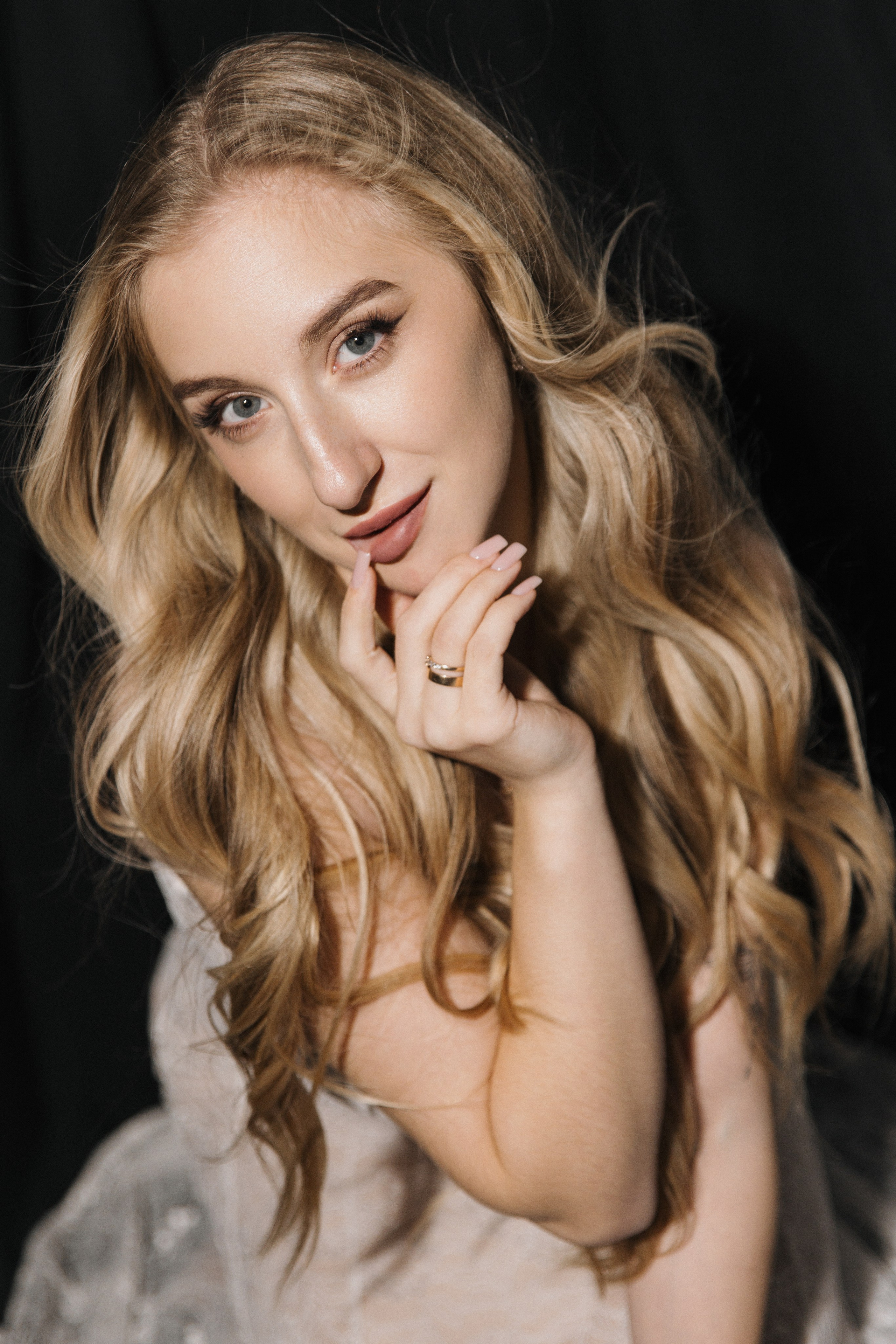 Маша. Ланемец Юлия — фотограф Волгоград/Волжский